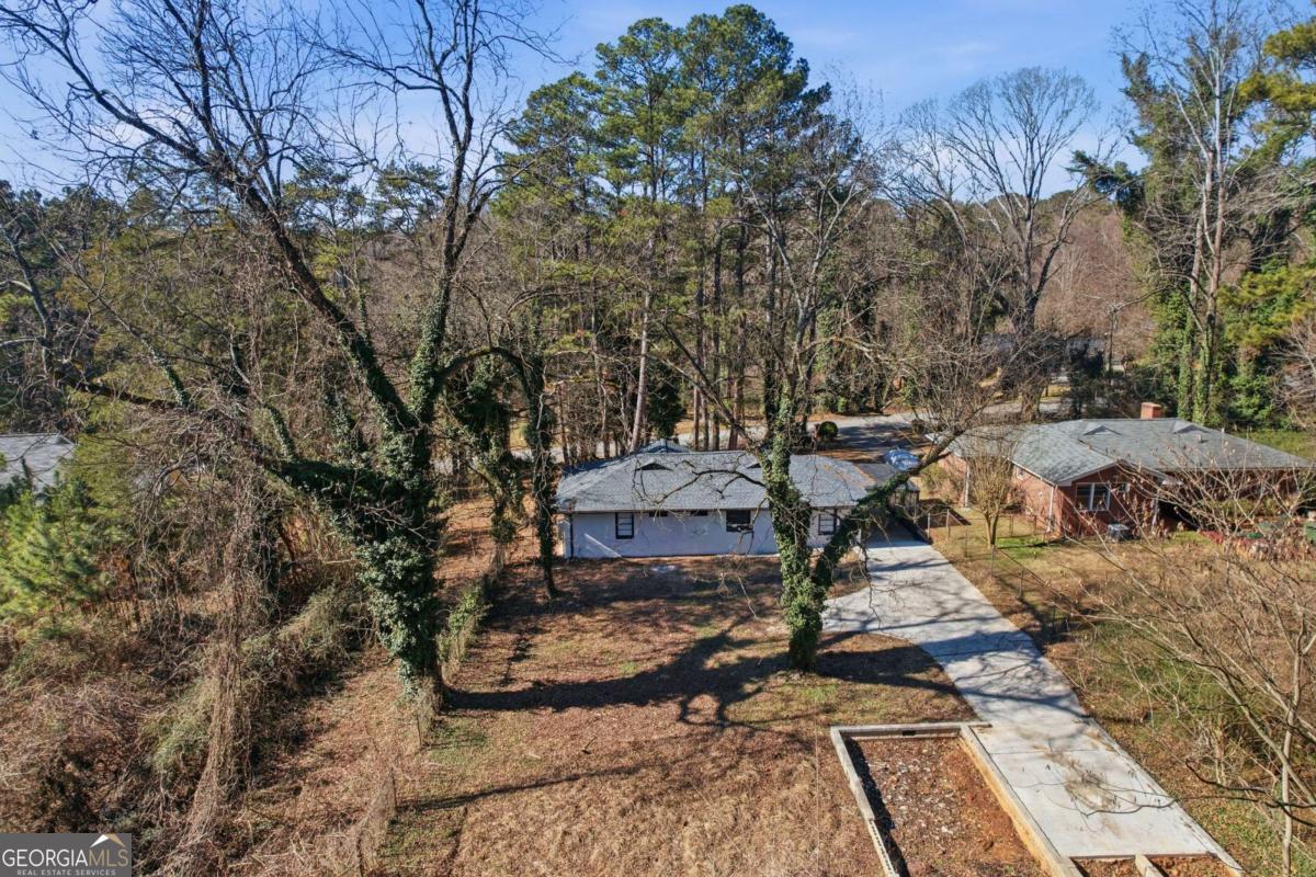 1410 Willis Mill Road SW Atlanta GA 30311