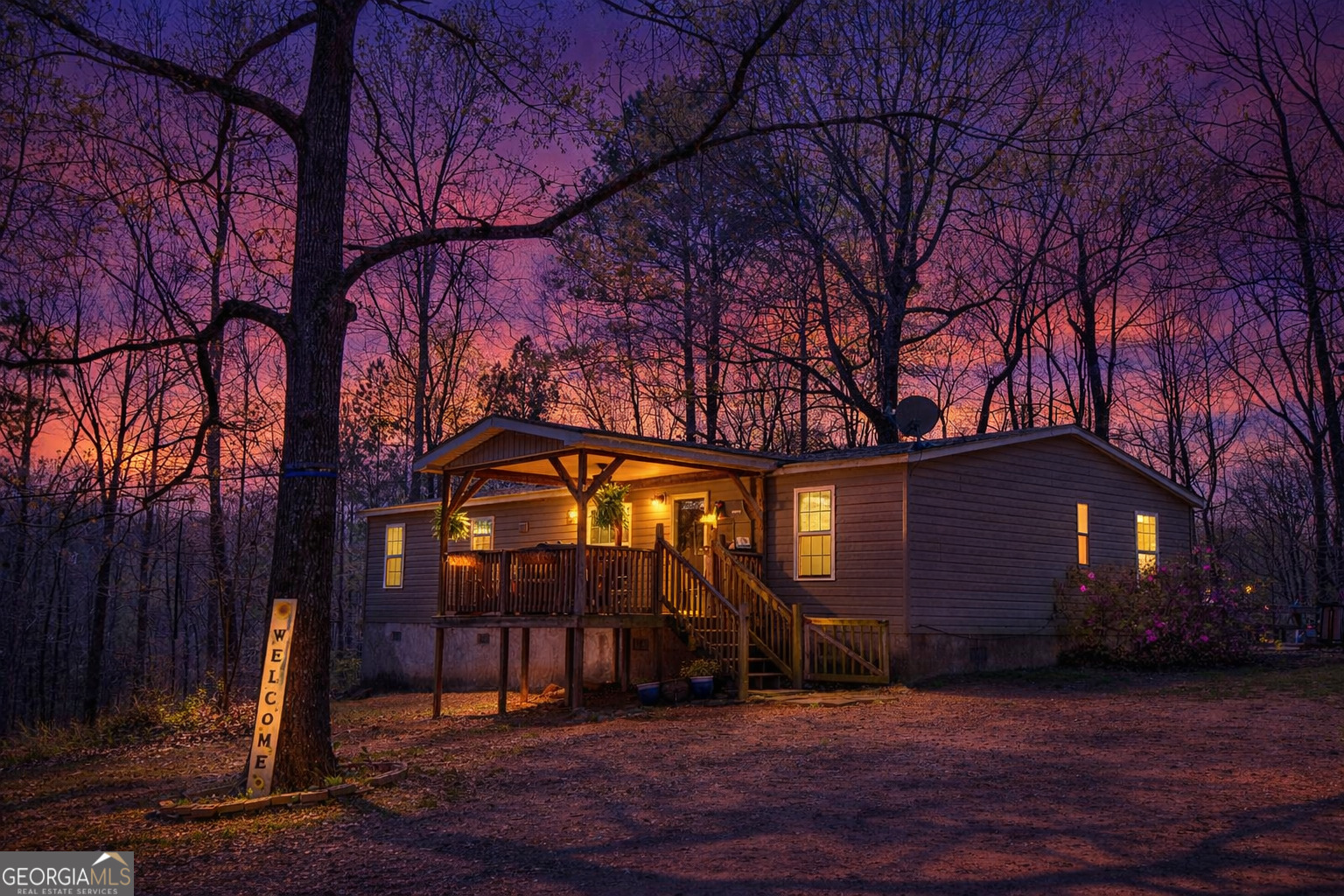 3595 Logtown Road Thomaston GA 30286