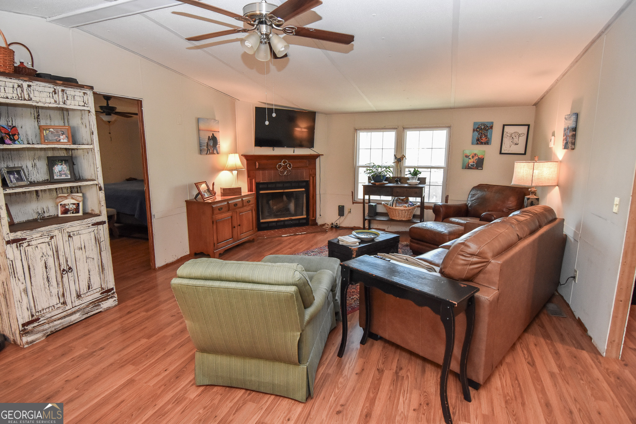 3595 Logtown Road Thomaston GA 30286