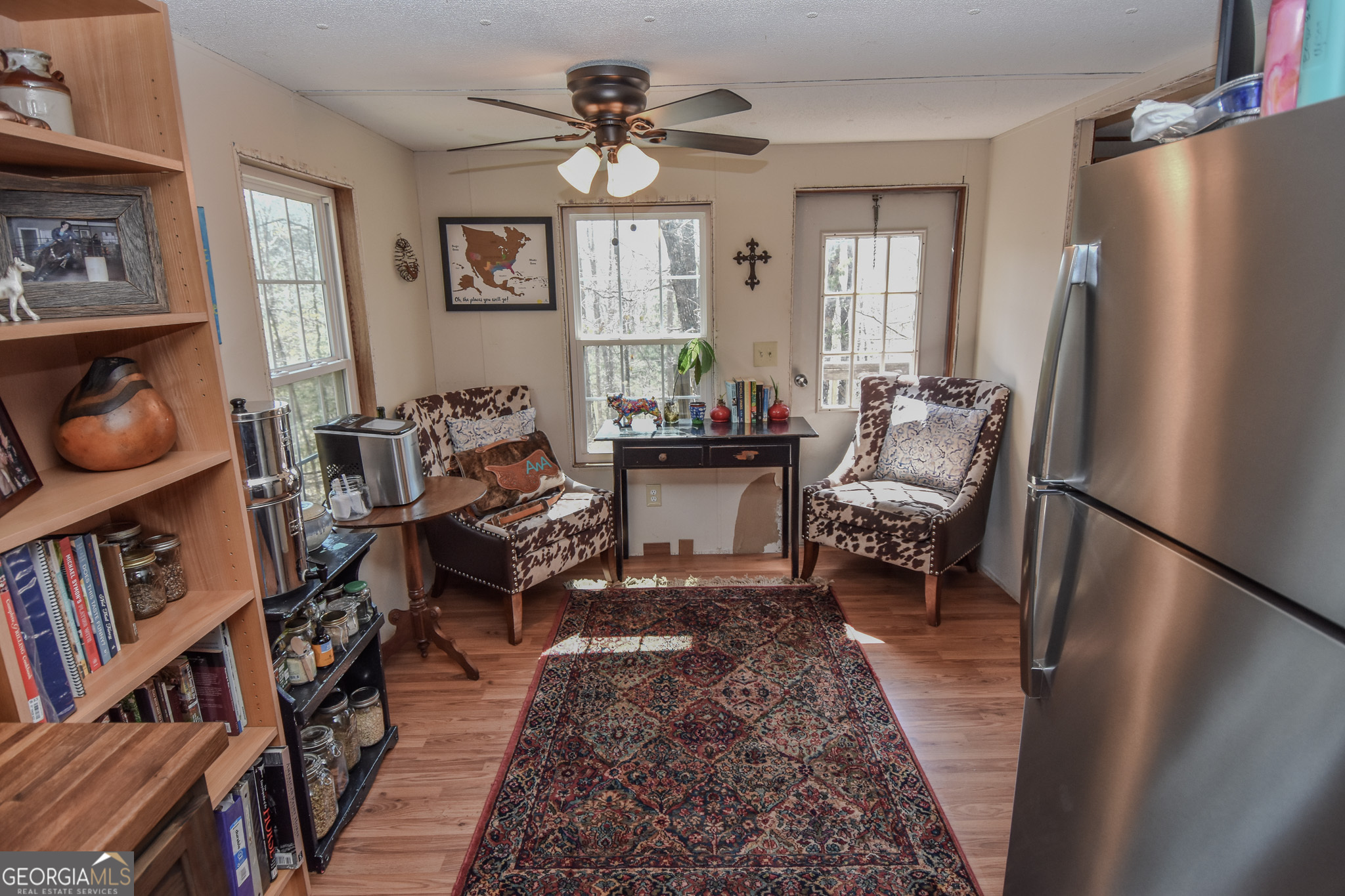 3595 Logtown Road Thomaston GA 30286
