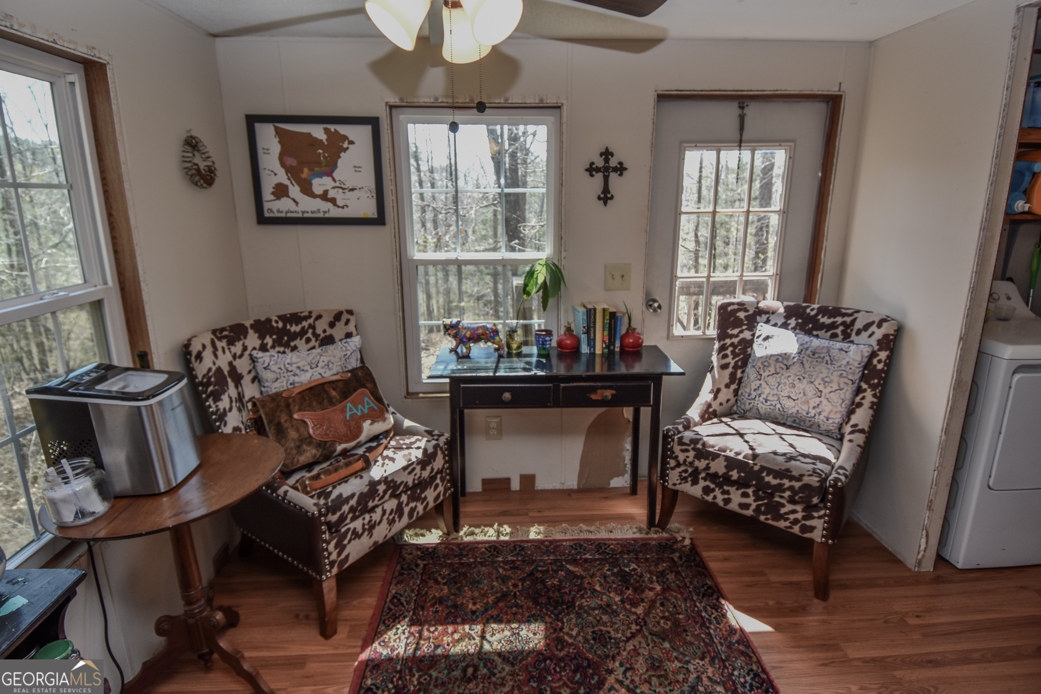 3595 Logtown Road Thomaston GA 30286