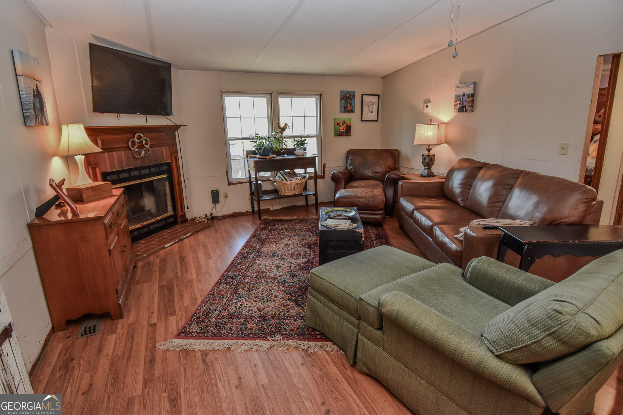 3595 Logtown Road Thomaston GA 30286