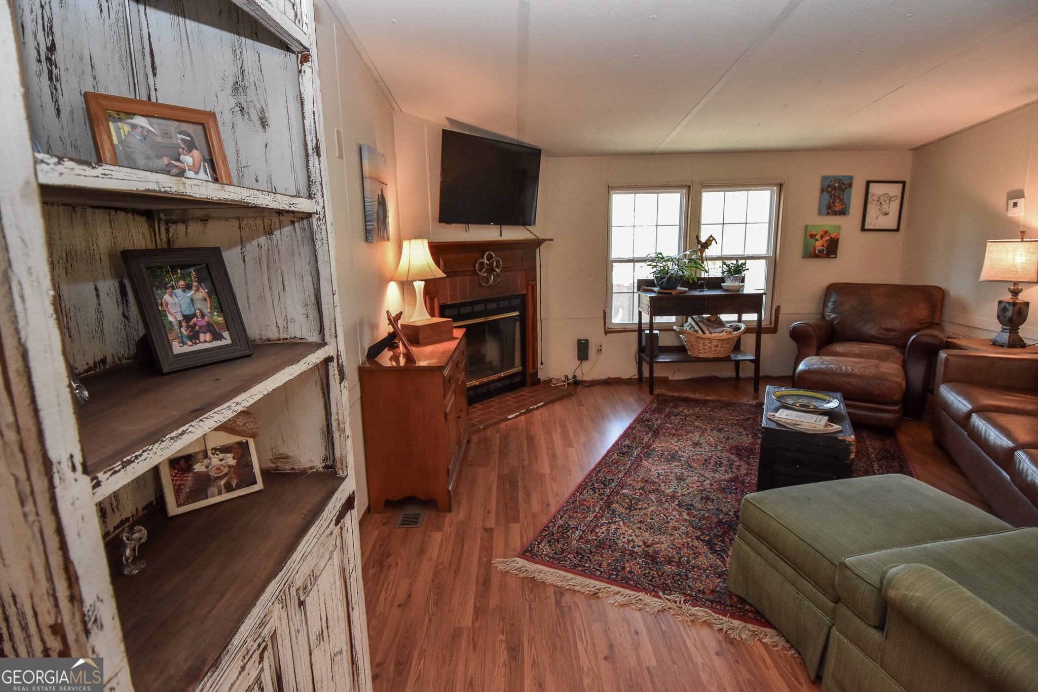 3595 Logtown Road Thomaston GA 30286