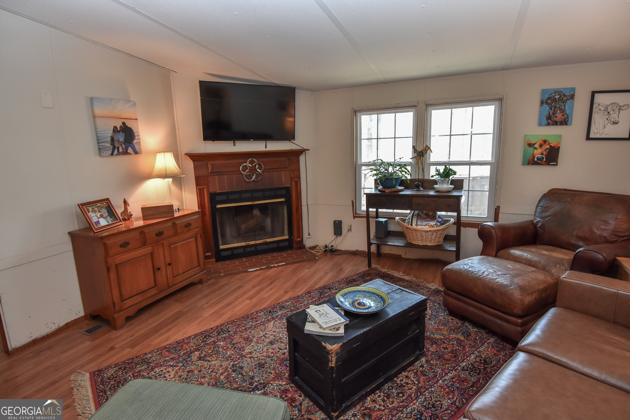 3595 Logtown Road Thomaston GA 30286