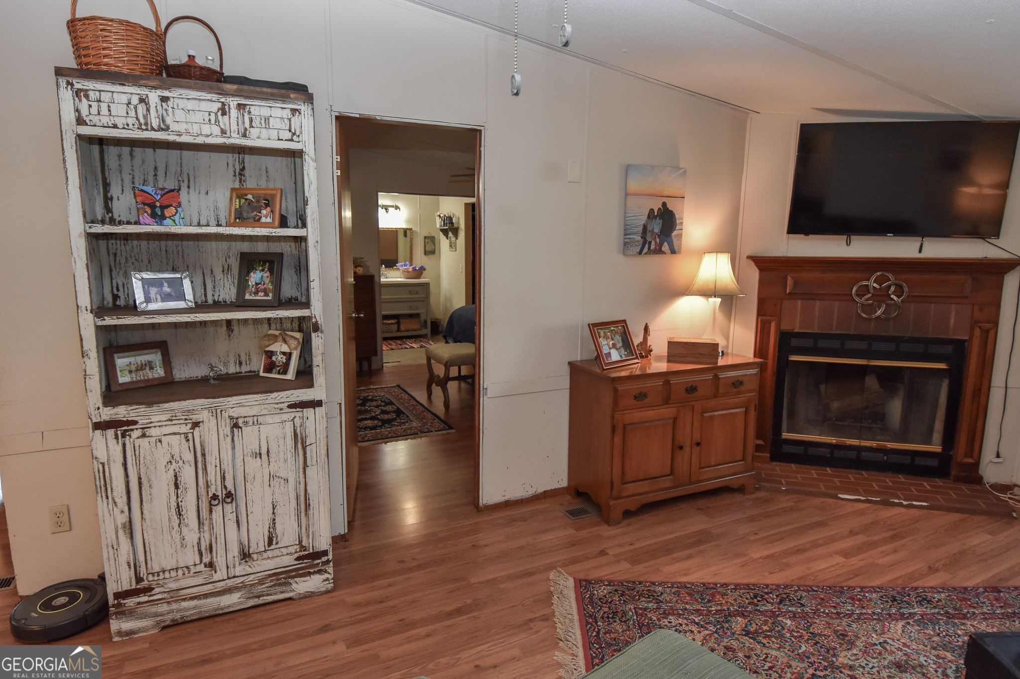 3595 Logtown Road Thomaston GA 30286
