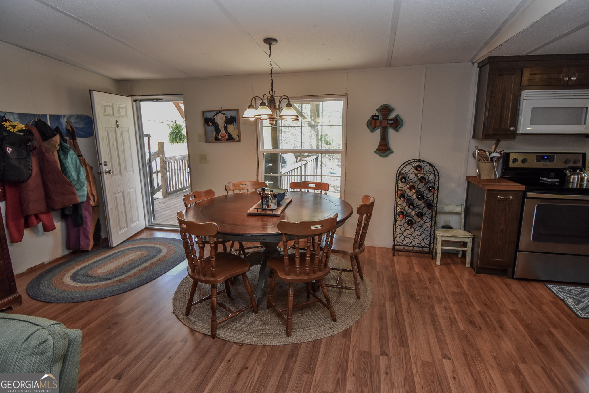 3595 Logtown Road Thomaston GA 30286