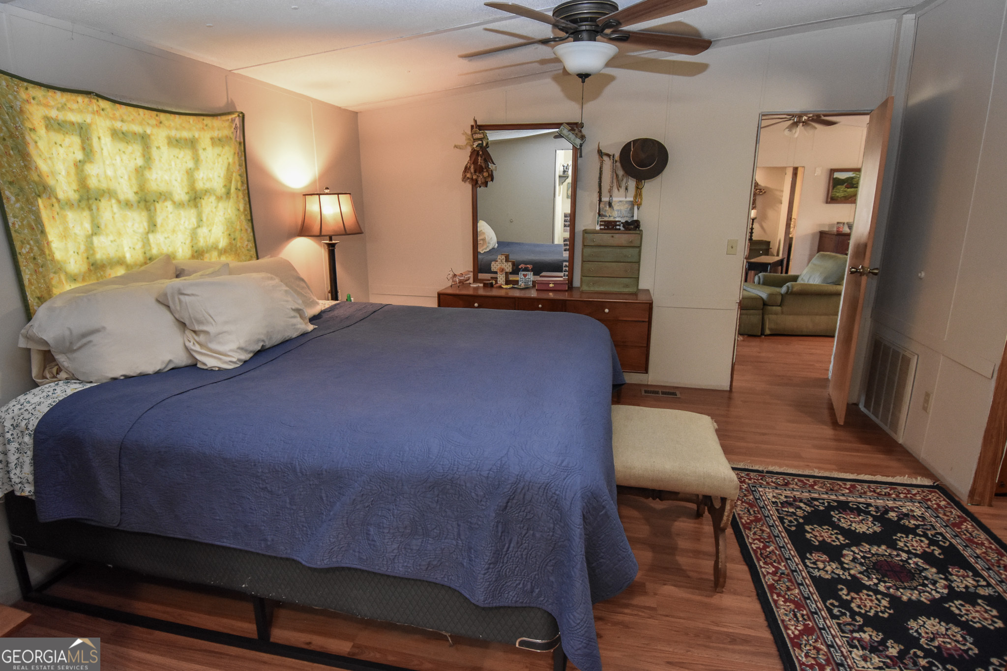 3595 Logtown Road Thomaston GA 30286