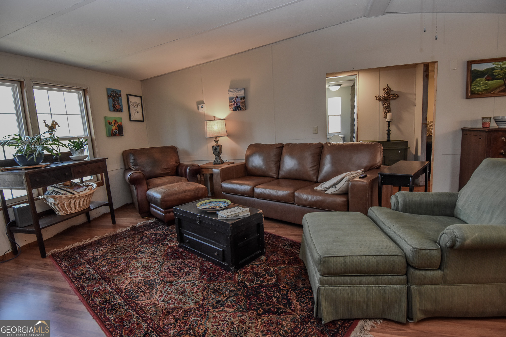 3595 Logtown Road Thomaston GA 30286