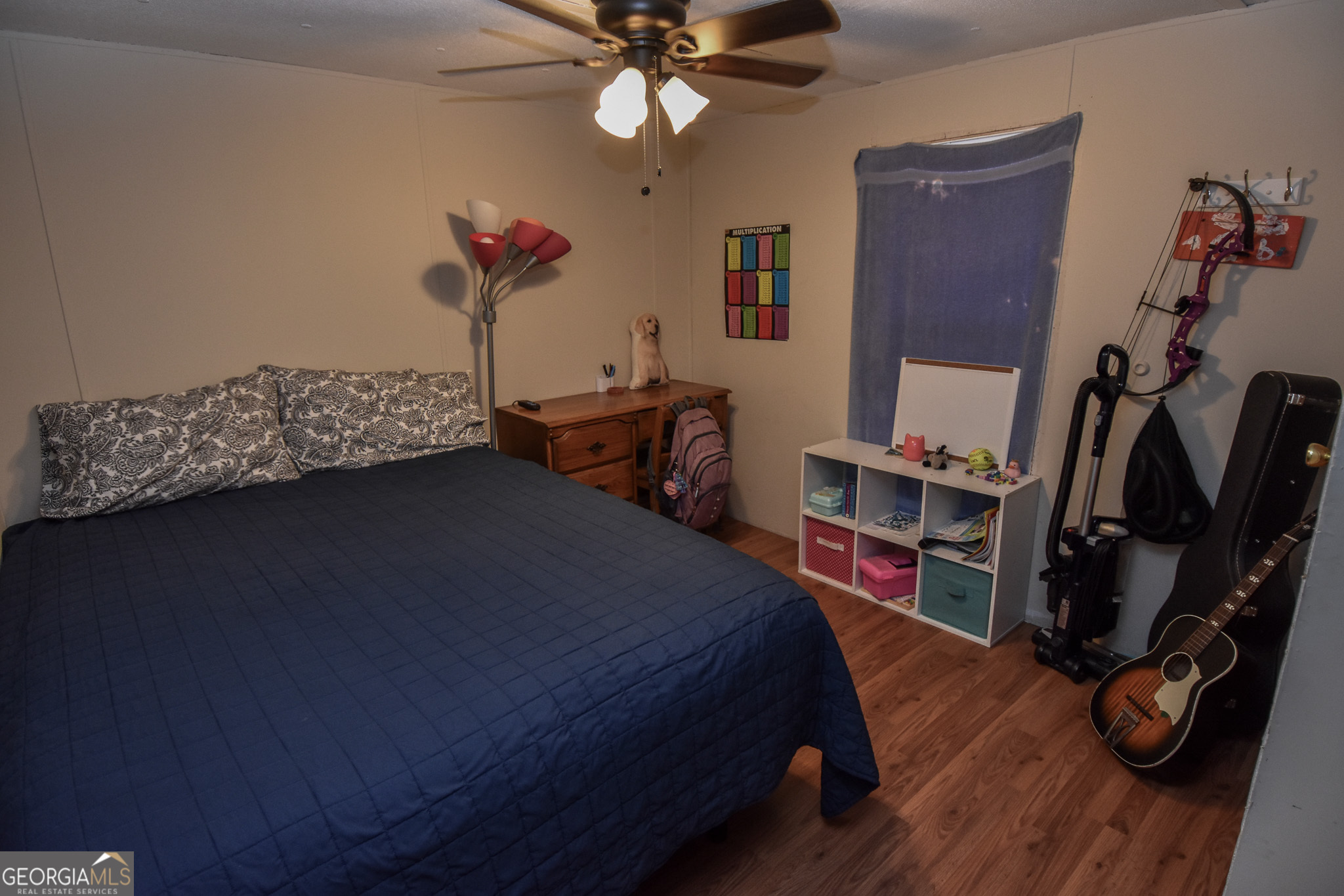 3595 Logtown Road Thomaston GA 30286