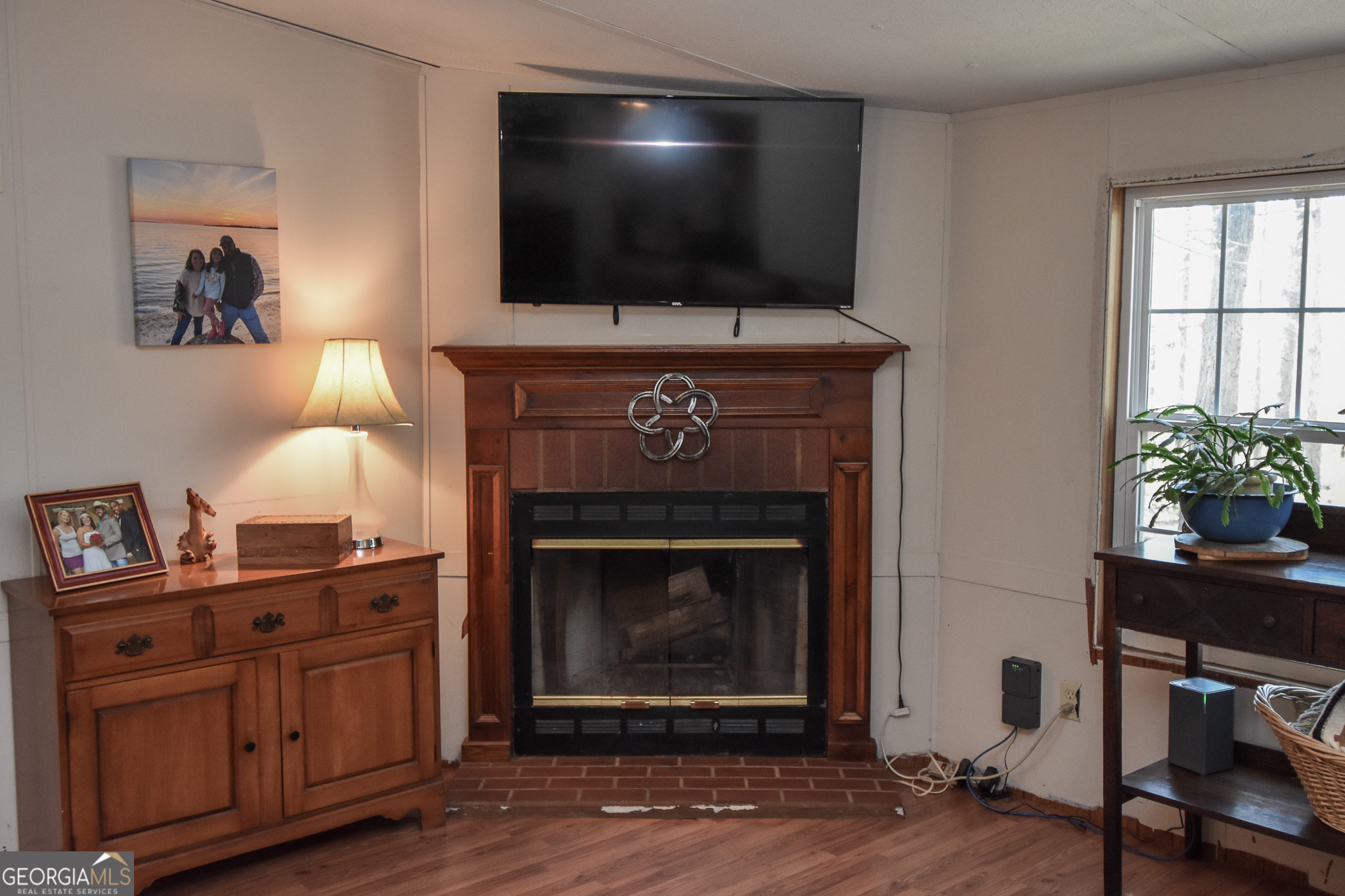 3595 Logtown Road Thomaston GA 30286