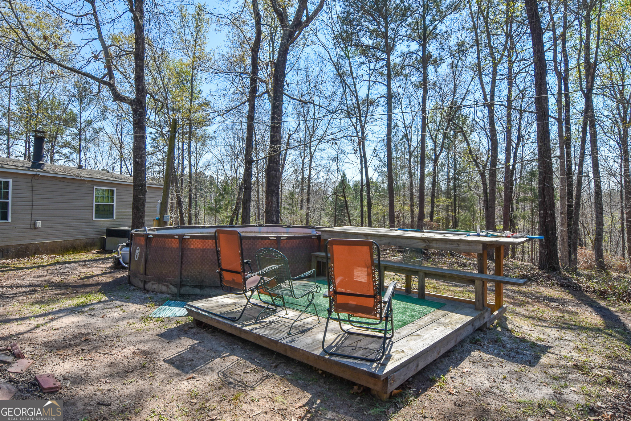 3595 Logtown Road Thomaston GA 30286