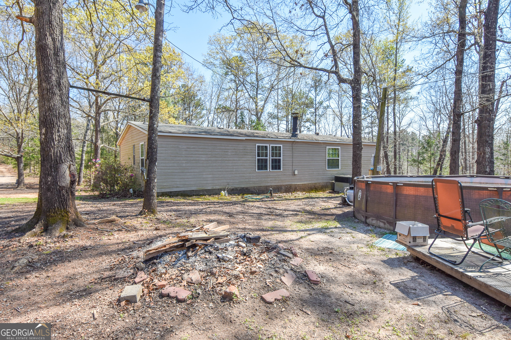 3595 Logtown Road Thomaston GA 30286