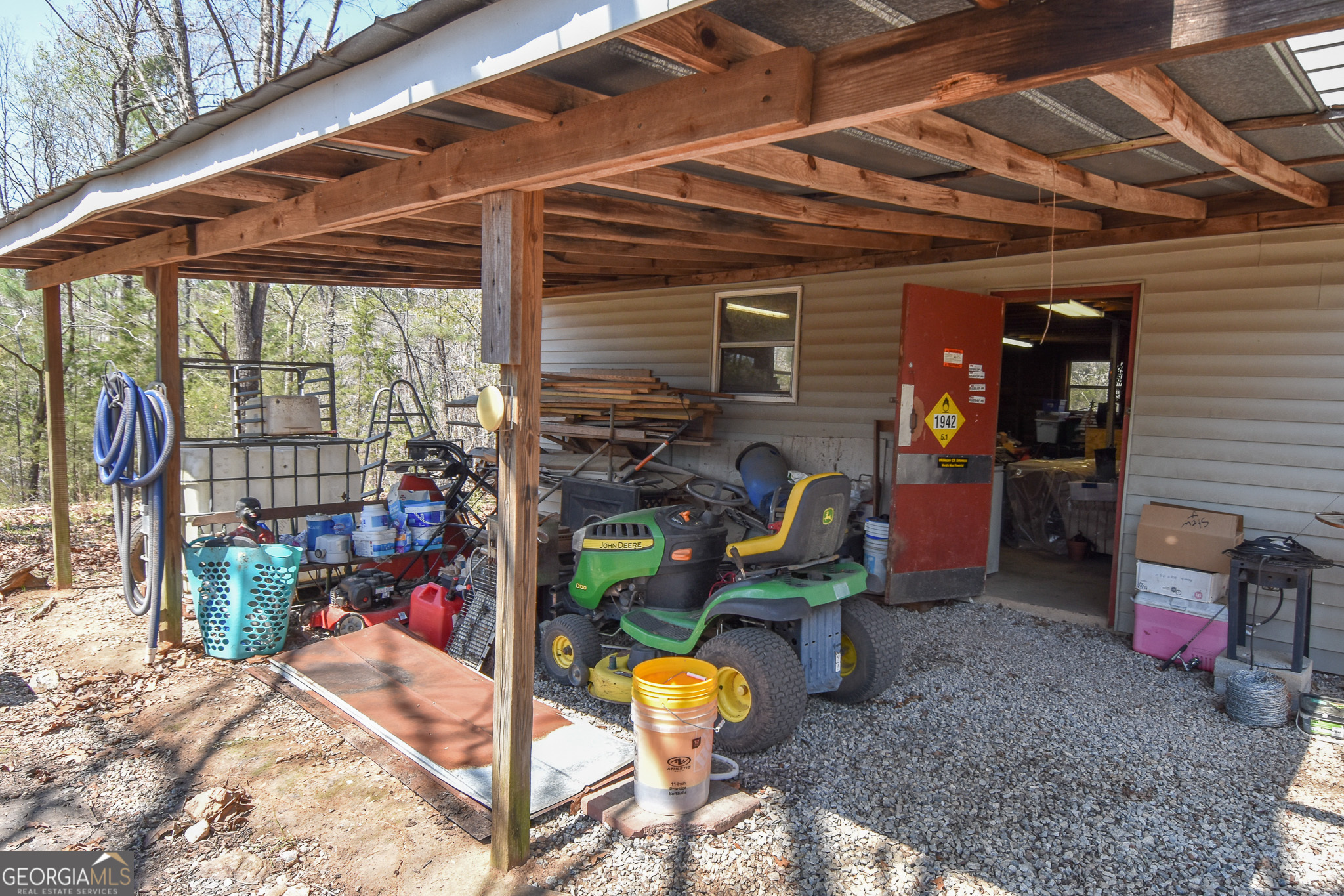 3595 Logtown Road Thomaston GA 30286