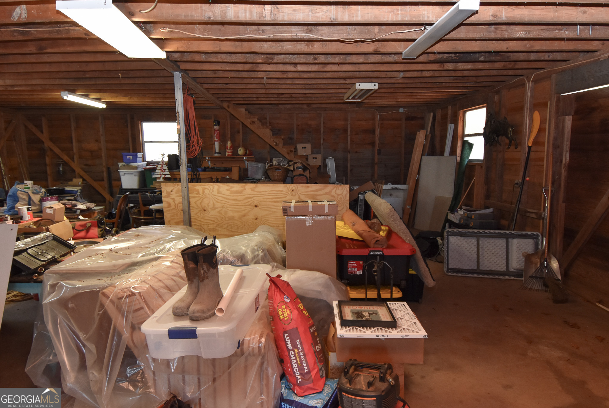 3595 Logtown Road Thomaston GA 30286