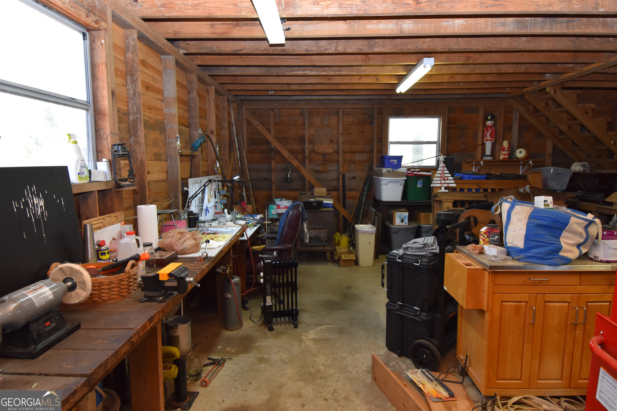 3595 Logtown Road Thomaston GA 30286