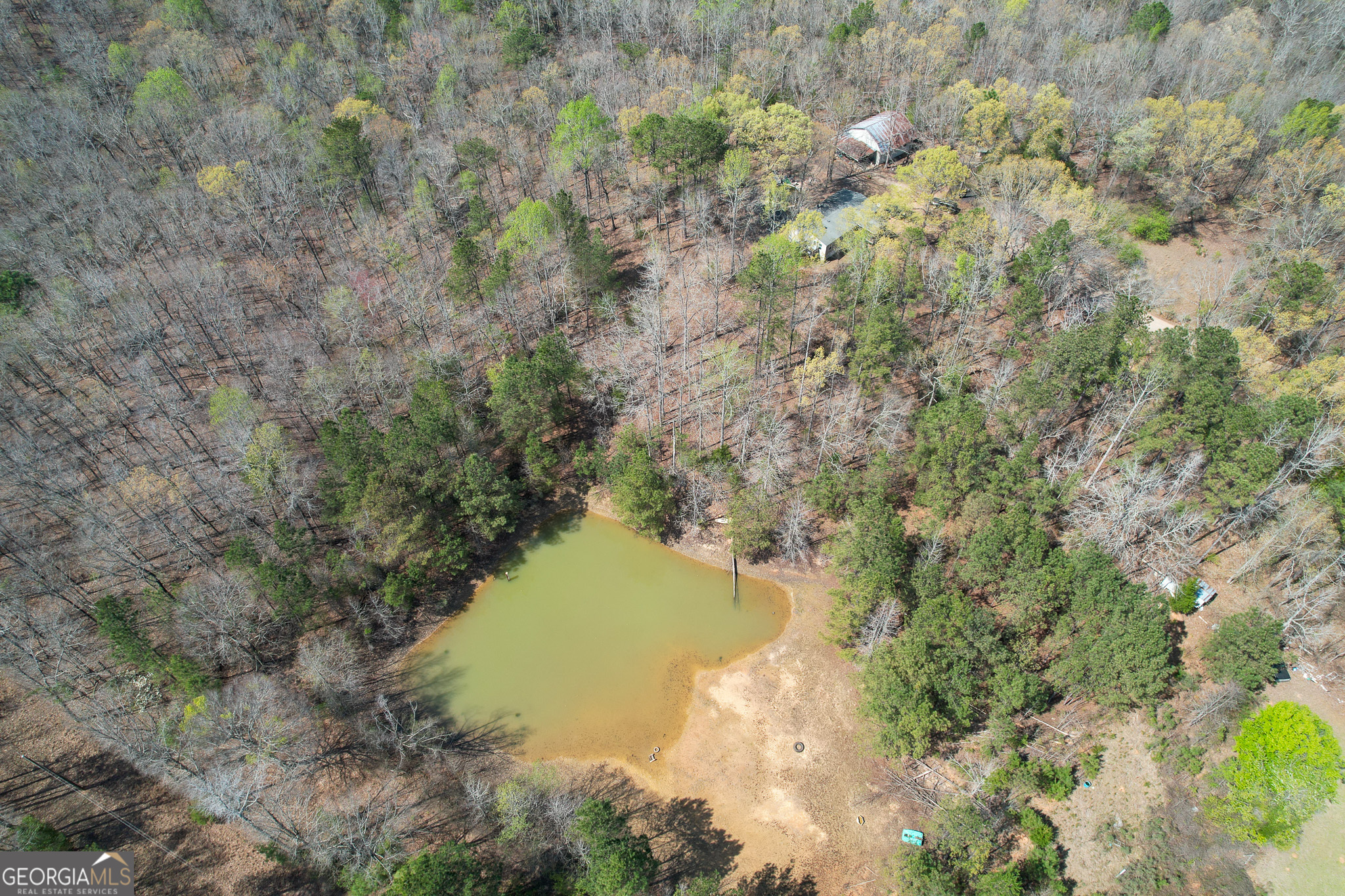 3595 Logtown Road Thomaston GA 30286