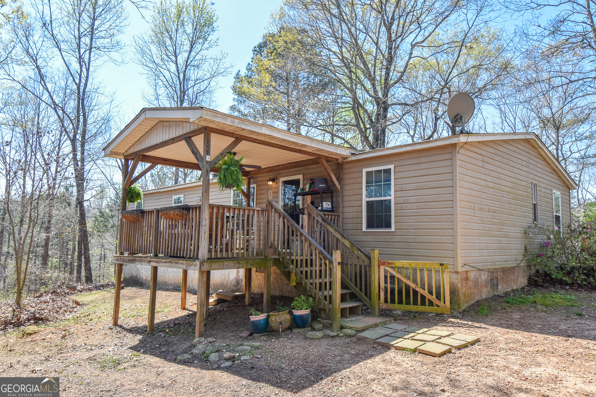 3595 Logtown Road Thomaston GA 30286