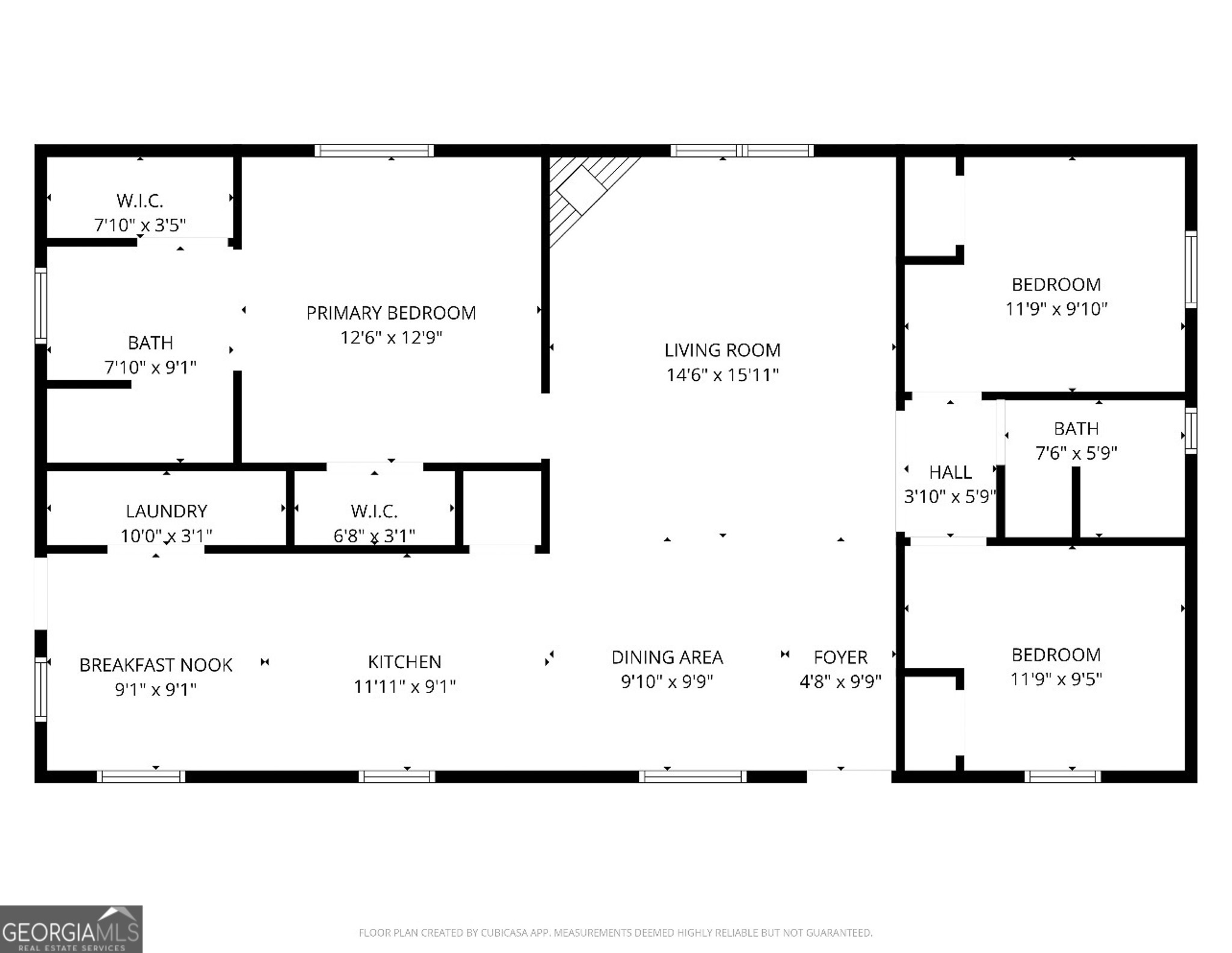 3595 Logtown Road Thomaston GA 30286