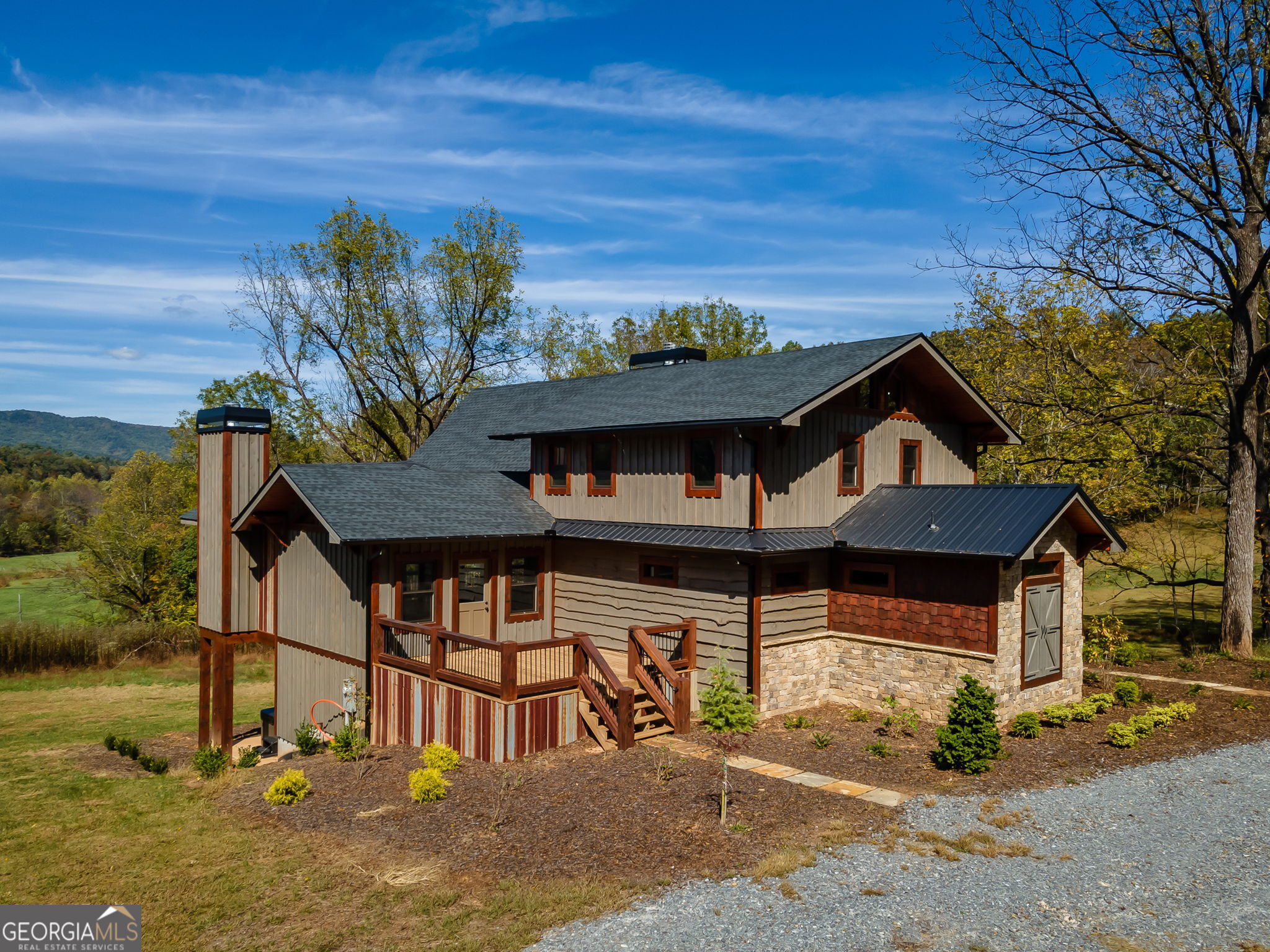 7590 Mobile Road Blue Ridge GA 30513