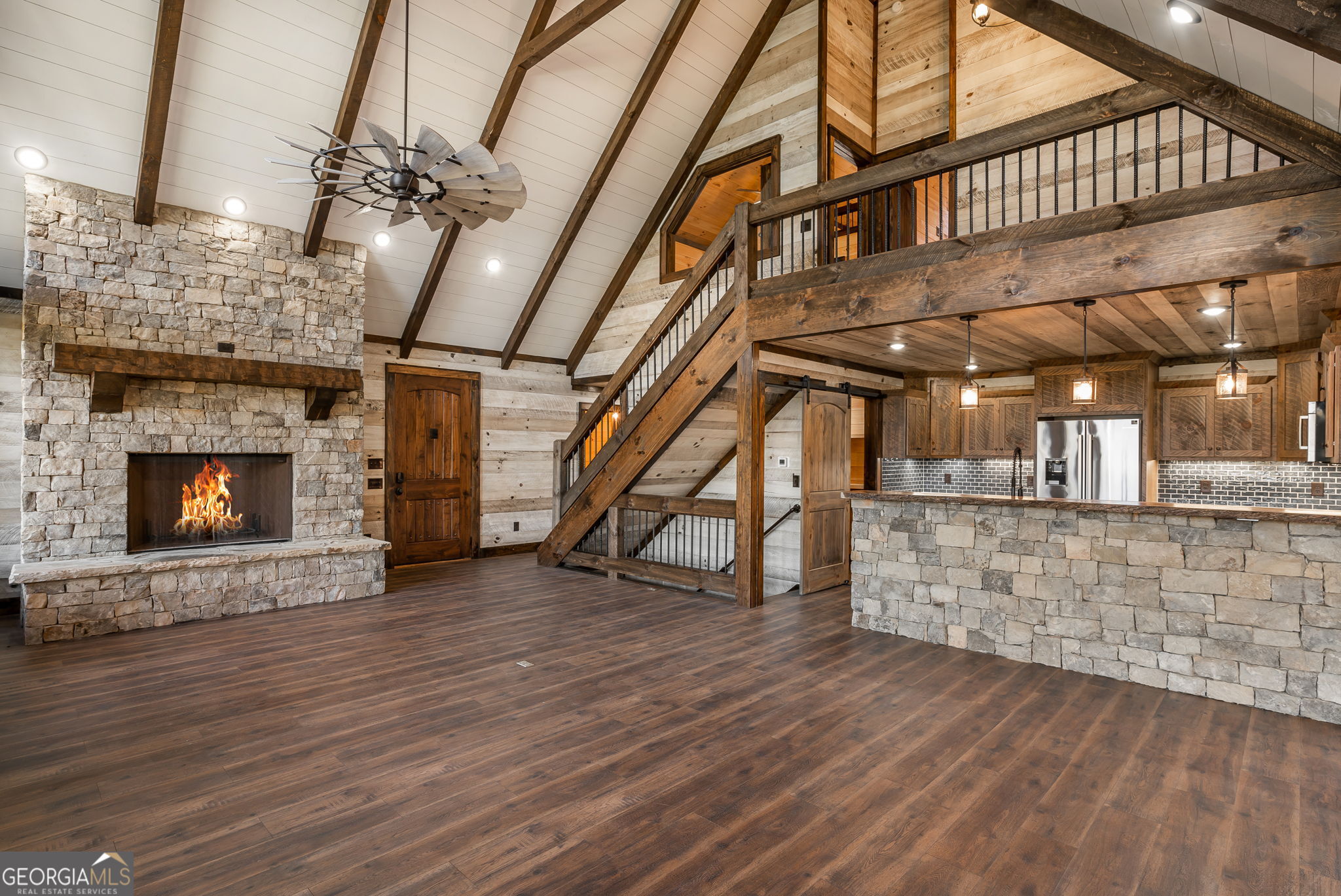 7590 Mobile Road Blue Ridge GA 30513