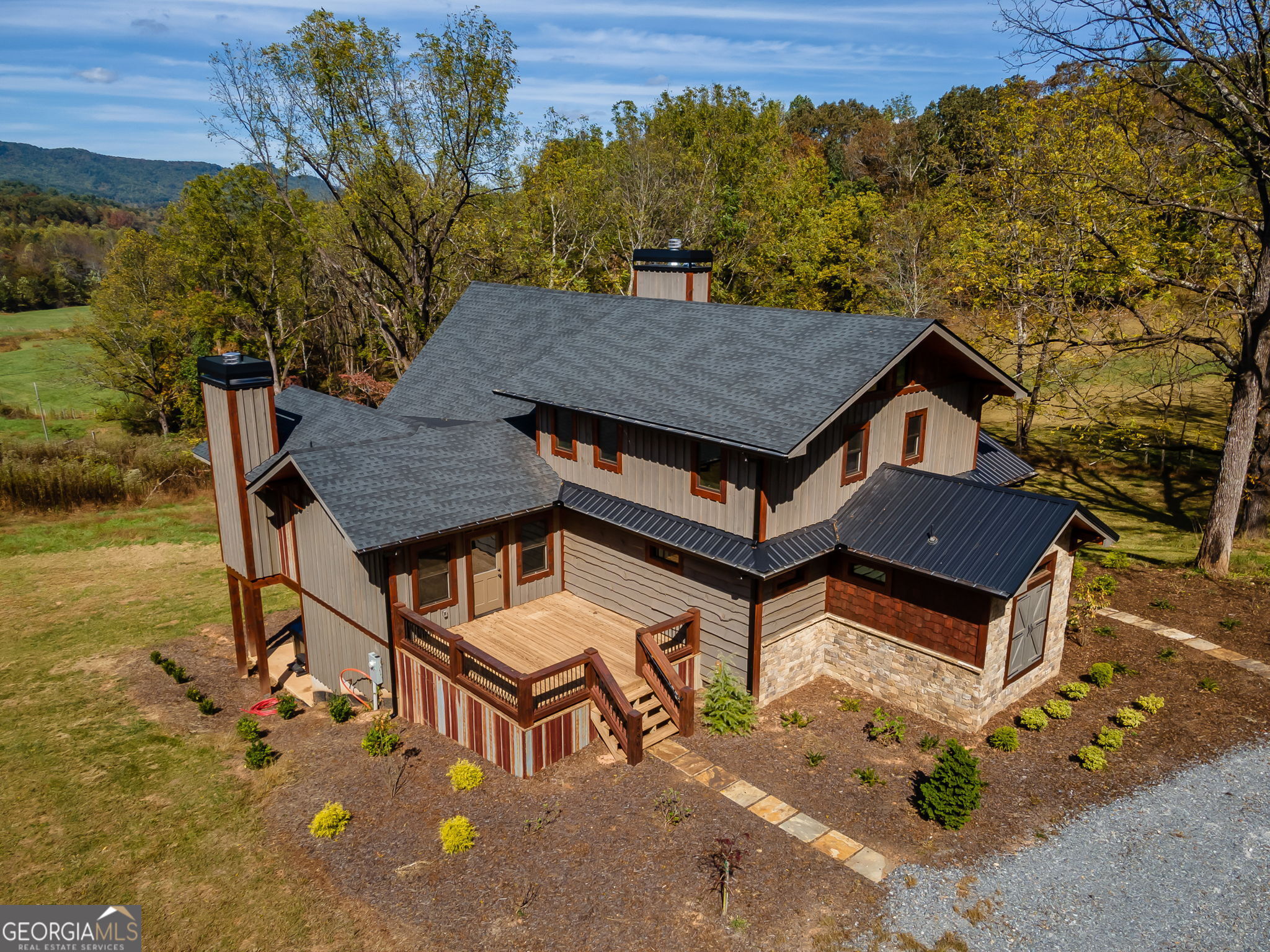 7590 Mobile Road Blue Ridge GA 30513