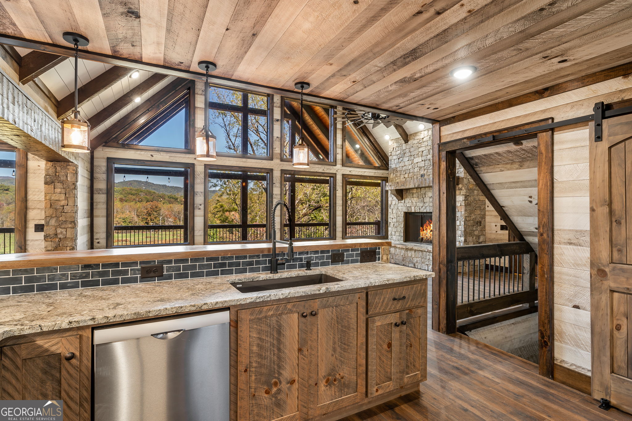 7590 Mobile Road Blue Ridge GA 30513