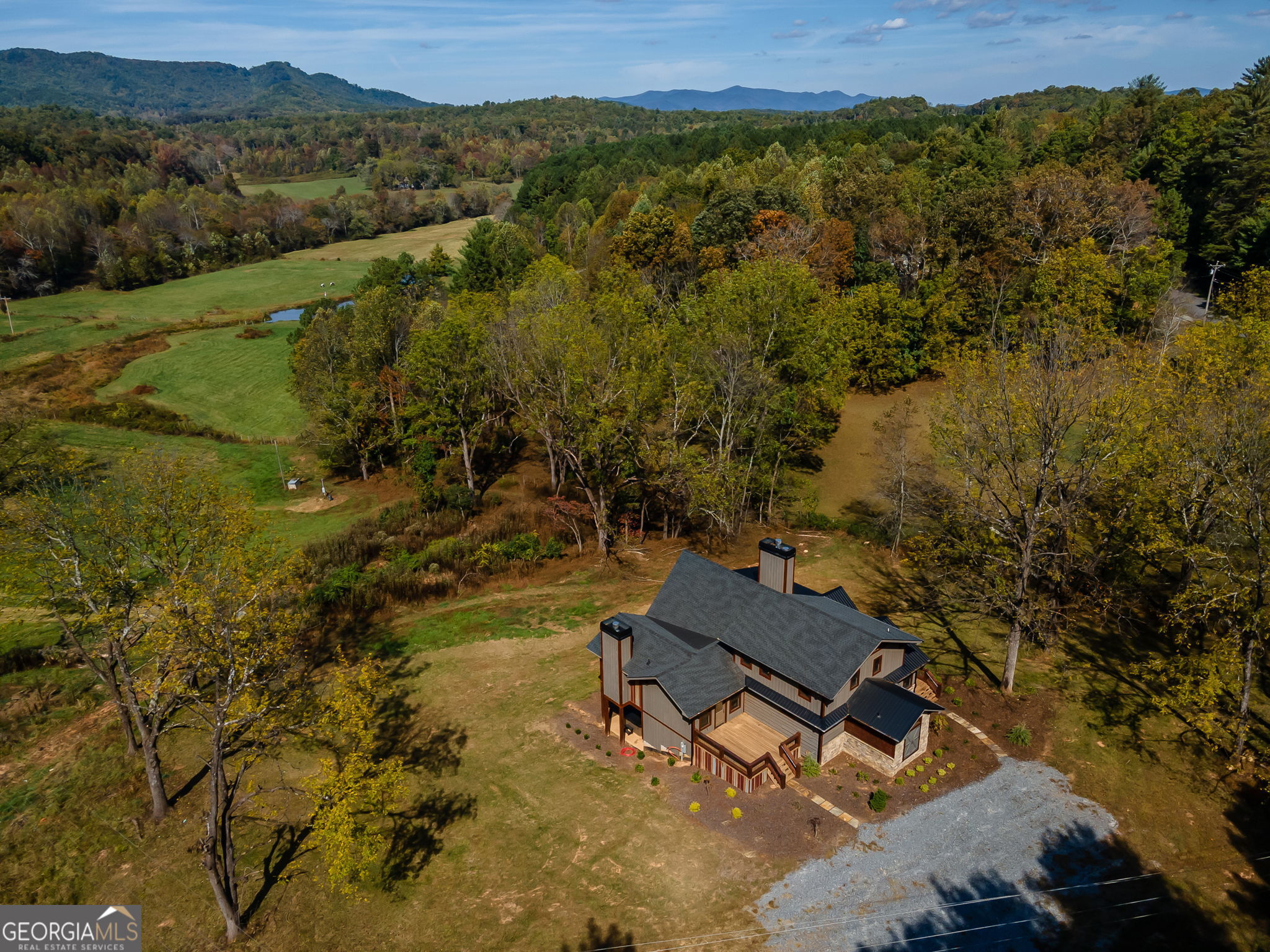 7590 Mobile Road Blue Ridge GA 30513