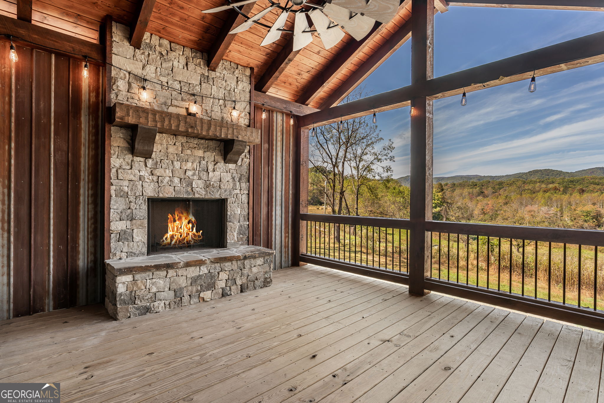 7590 Mobile Road Blue Ridge GA 30513