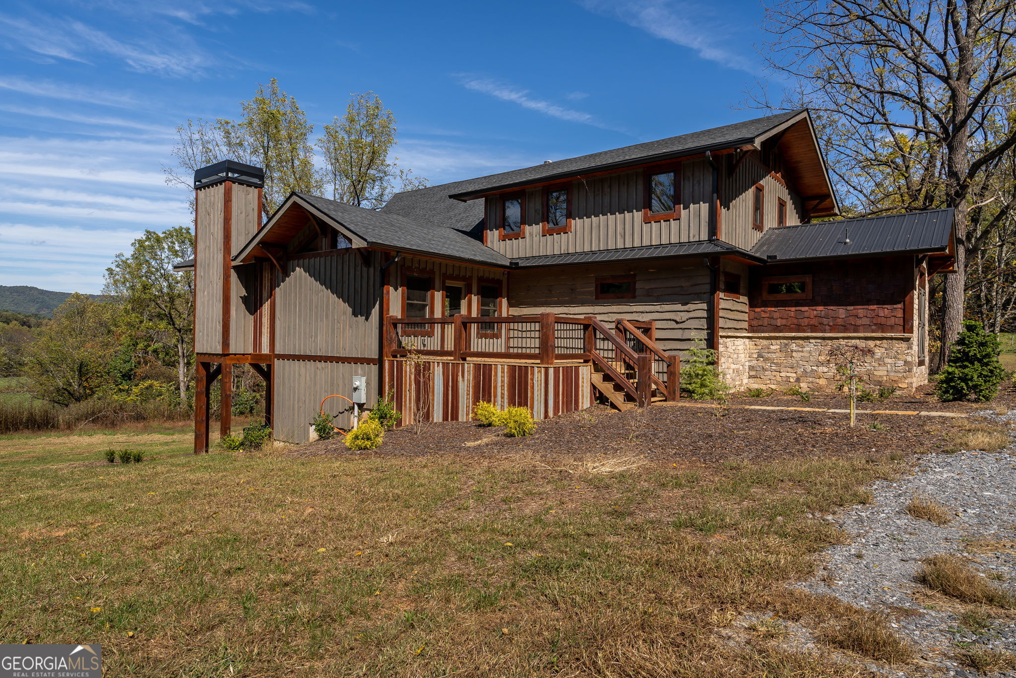 7590 Mobile Road Blue Ridge GA 30513