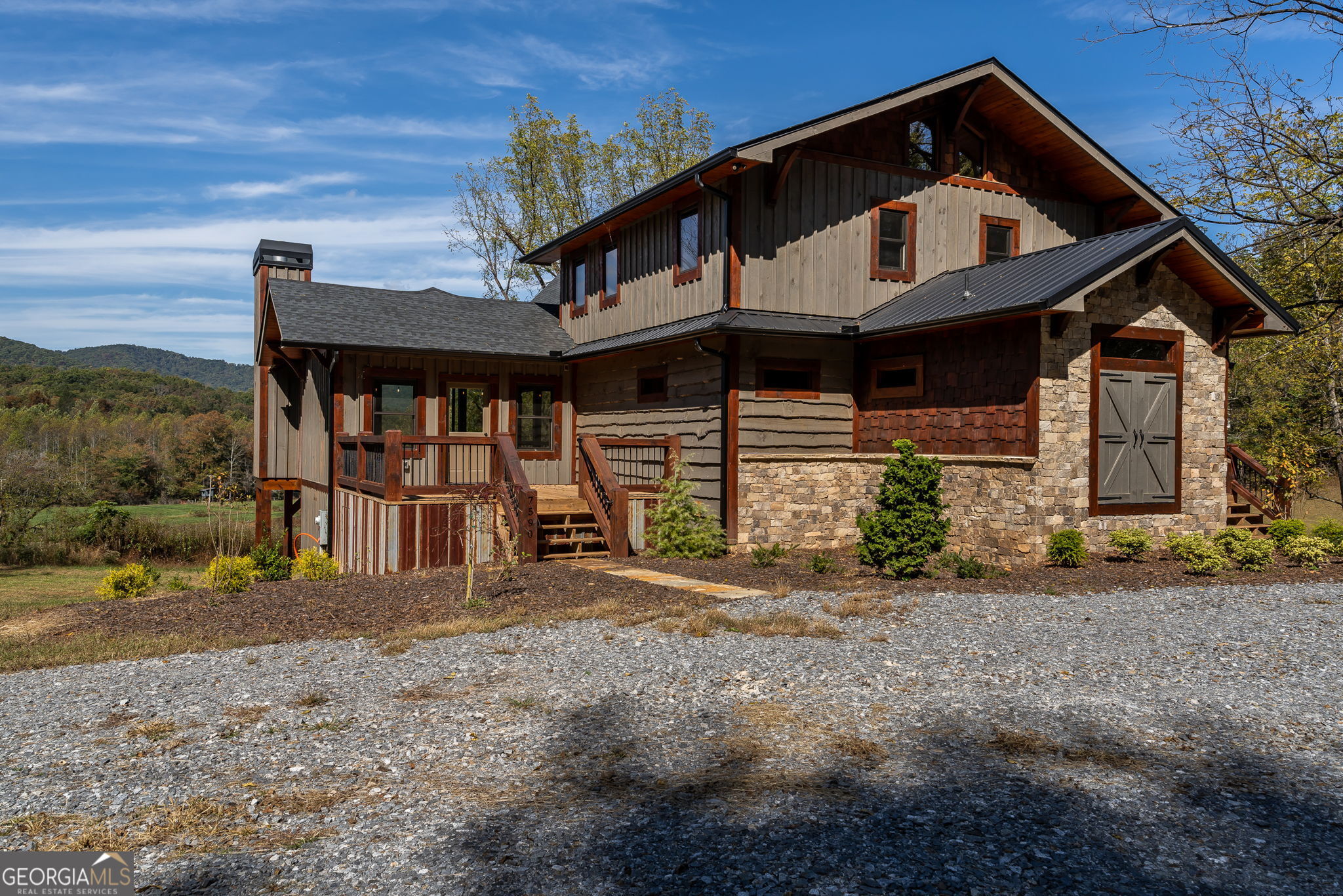 7590 Mobile Road Blue Ridge GA 30513