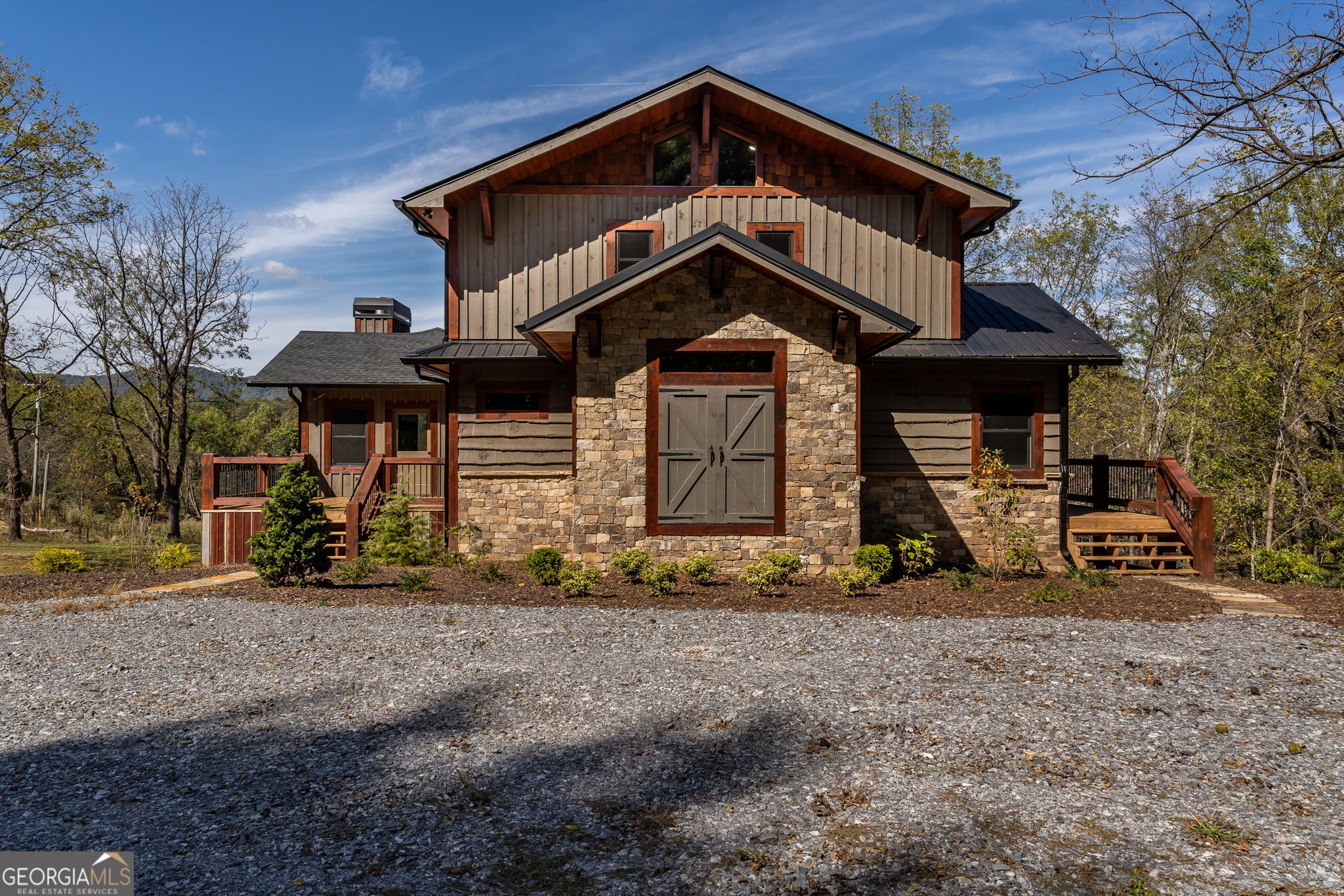7590 Mobile Road Blue Ridge GA 30513