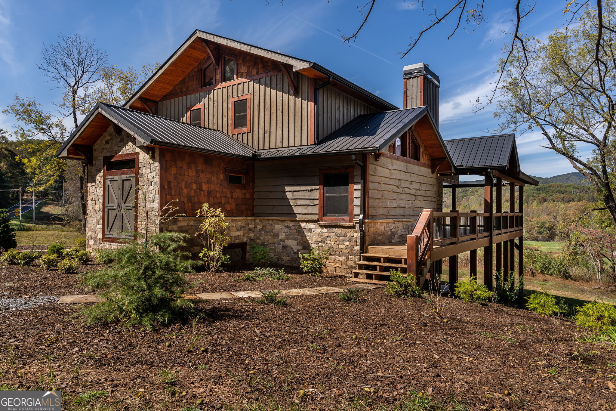 7590 Mobile Road Blue Ridge GA 30513