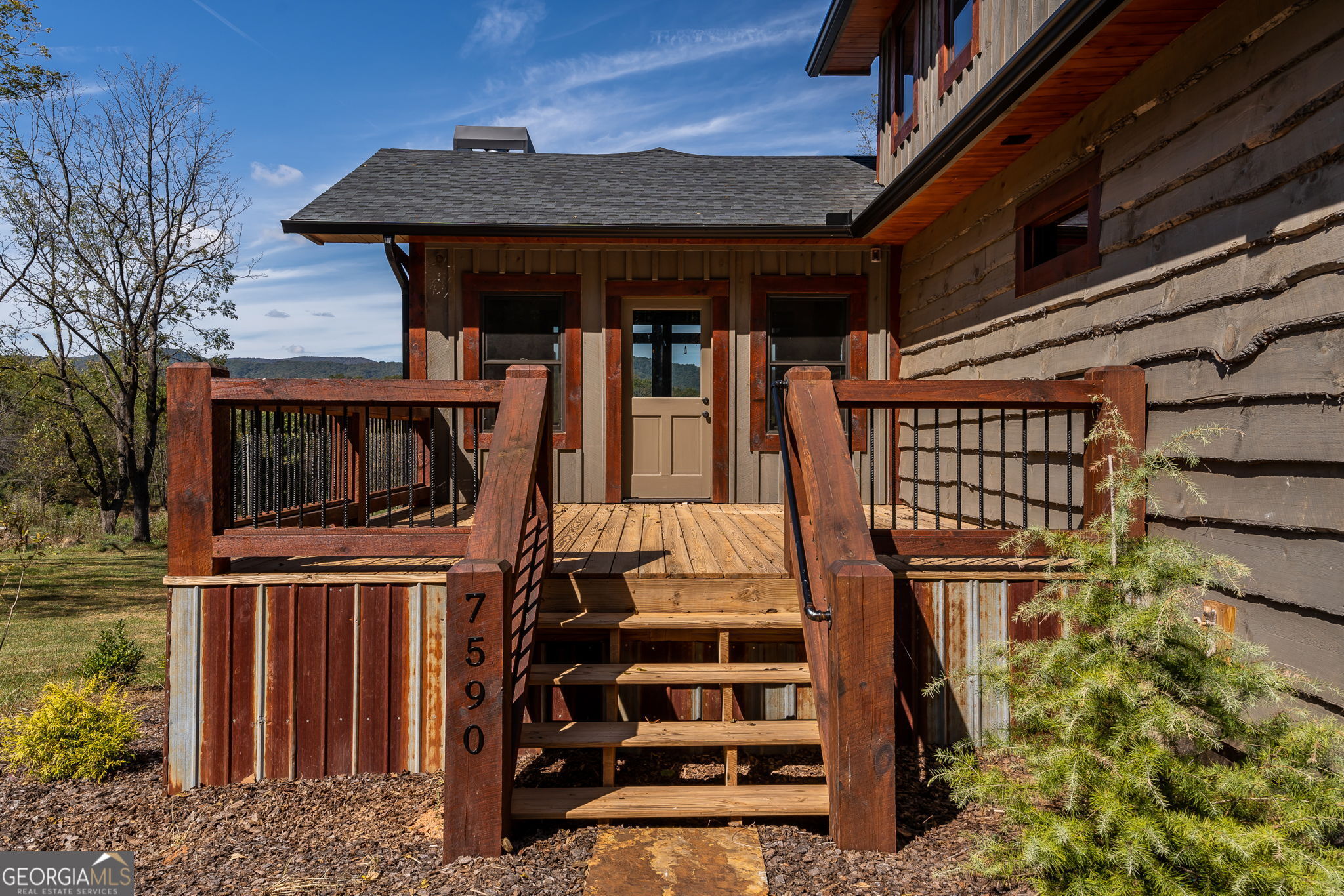7590 Mobile Road Blue Ridge GA 30513