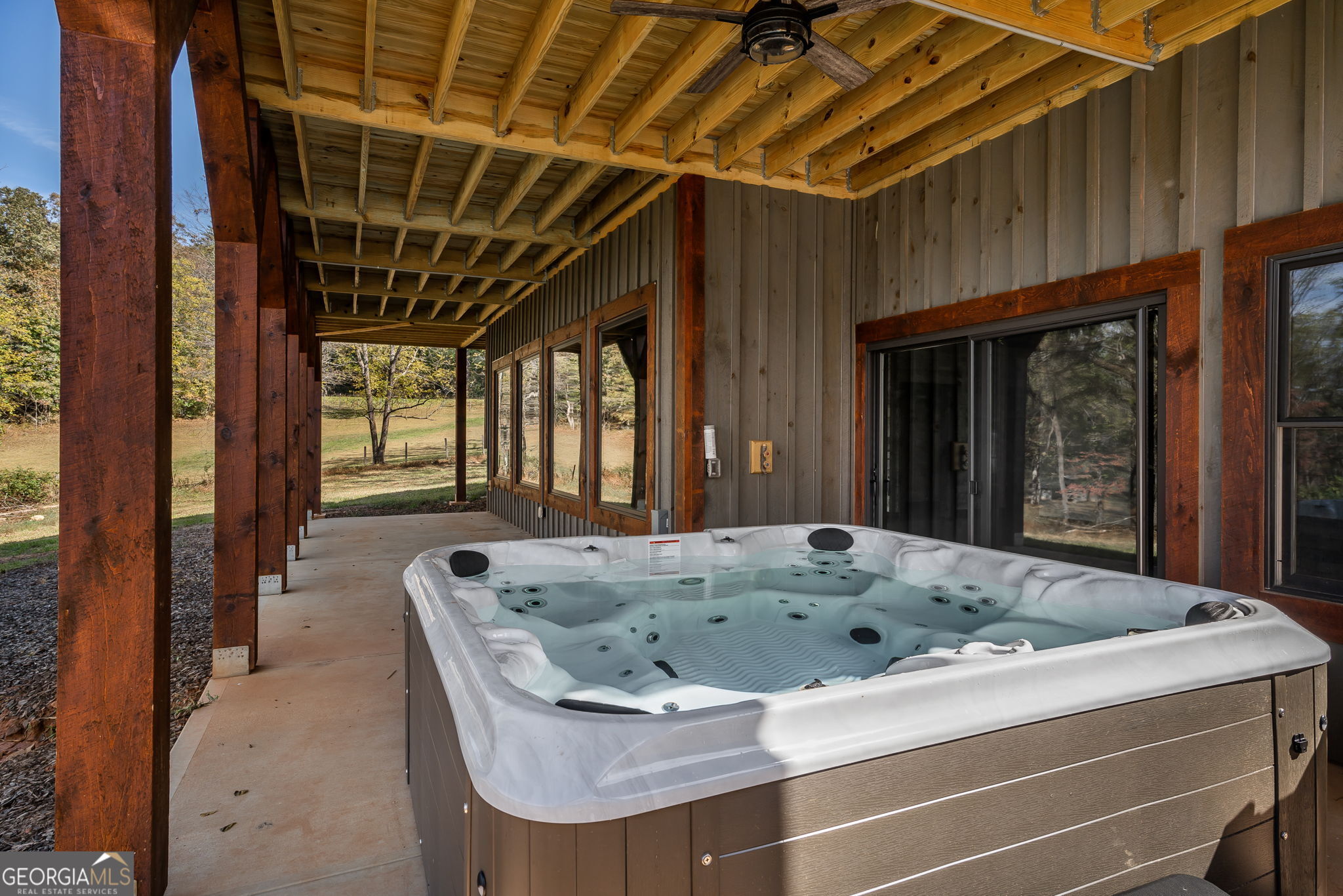 7590 Mobile Road Blue Ridge GA 30513