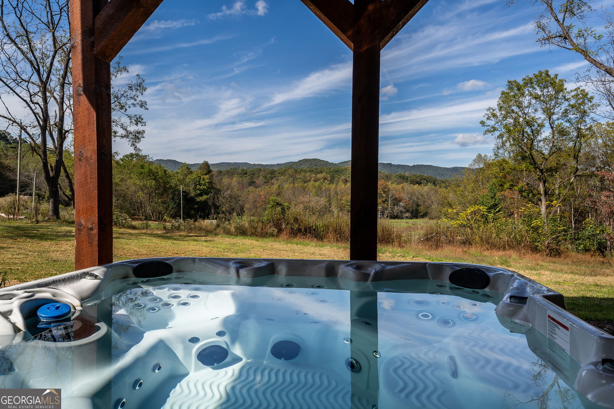 7590 Mobile Road Blue Ridge GA 30513
