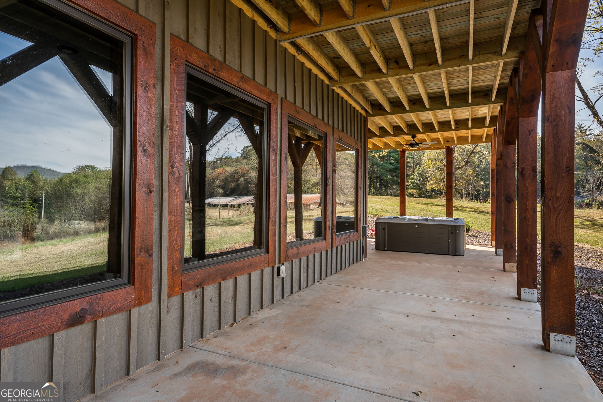 7590 Mobile Road Blue Ridge GA 30513