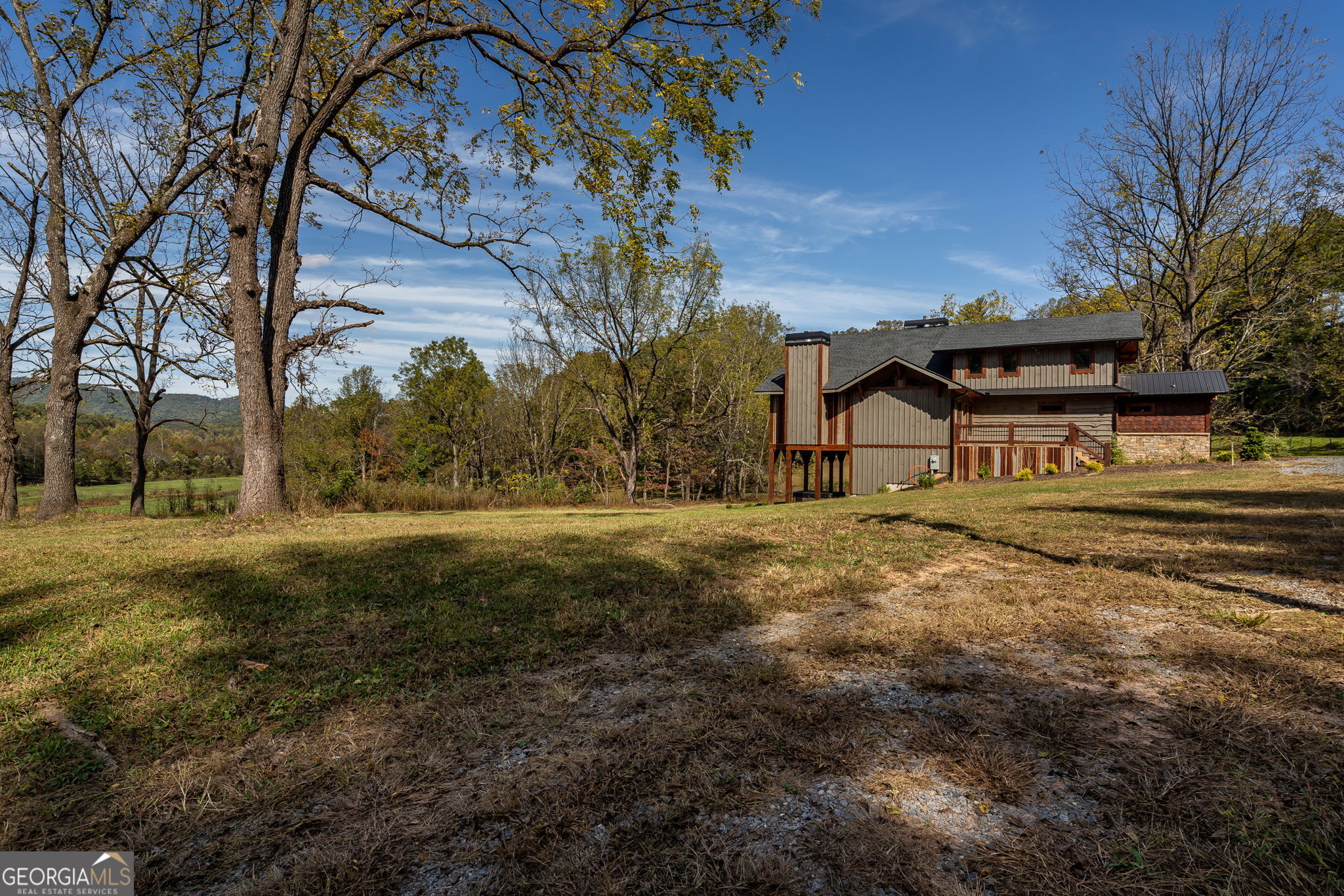 7590 Mobile Road Blue Ridge GA 30513