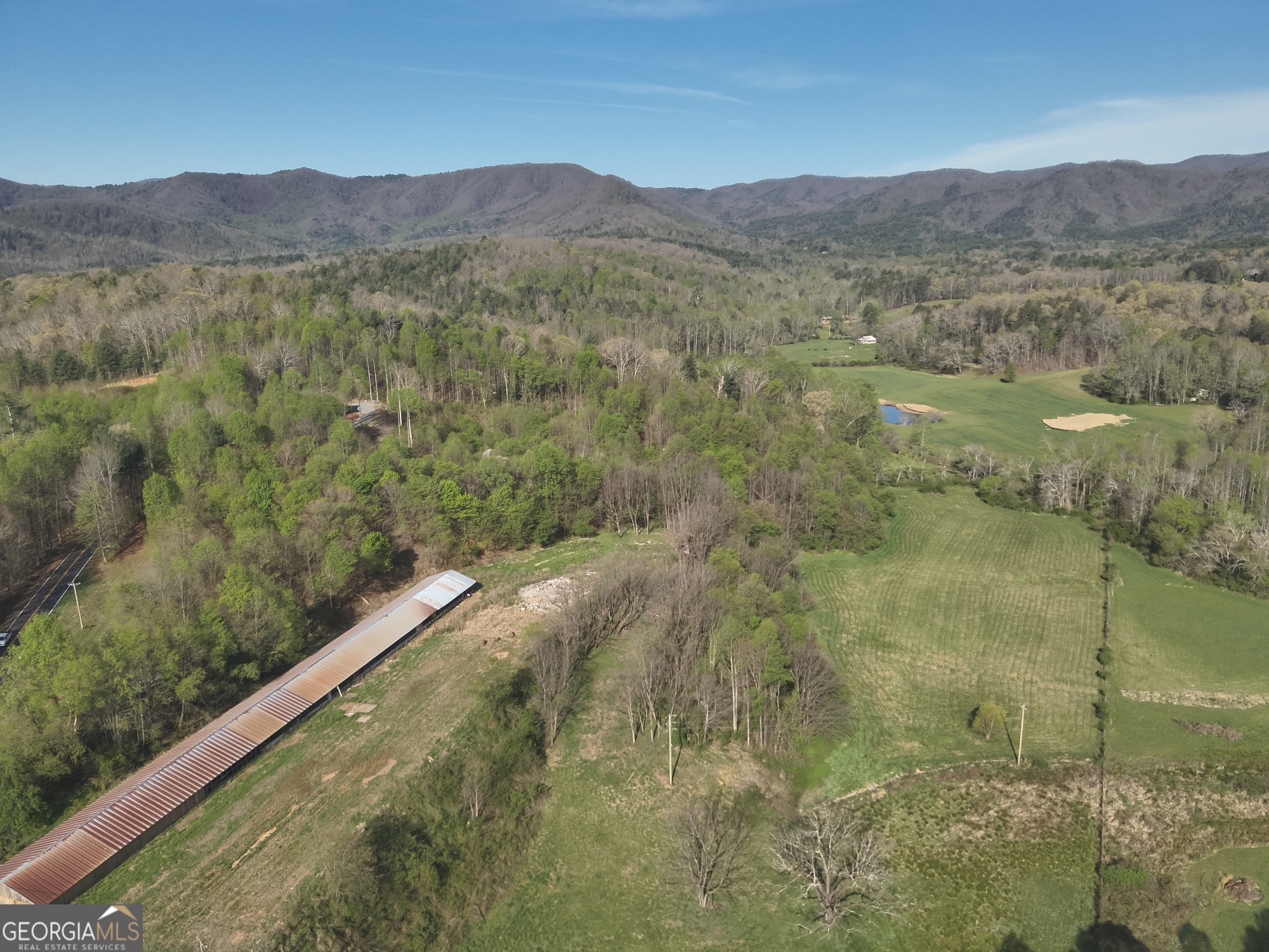 7590 Mobile Road Blue Ridge GA 30513