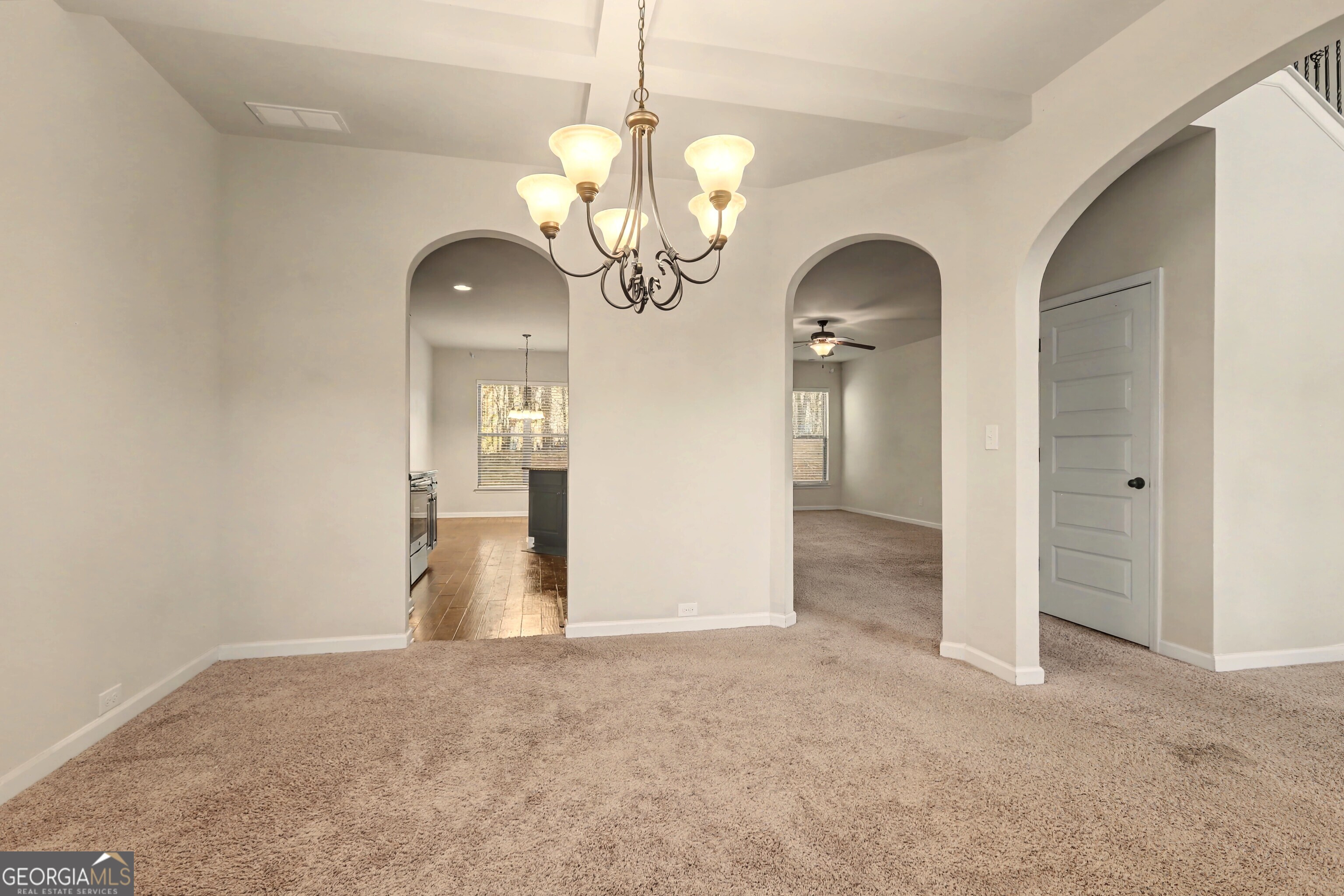 9941 Musket Ridge Circle Jonesboro GA 30238