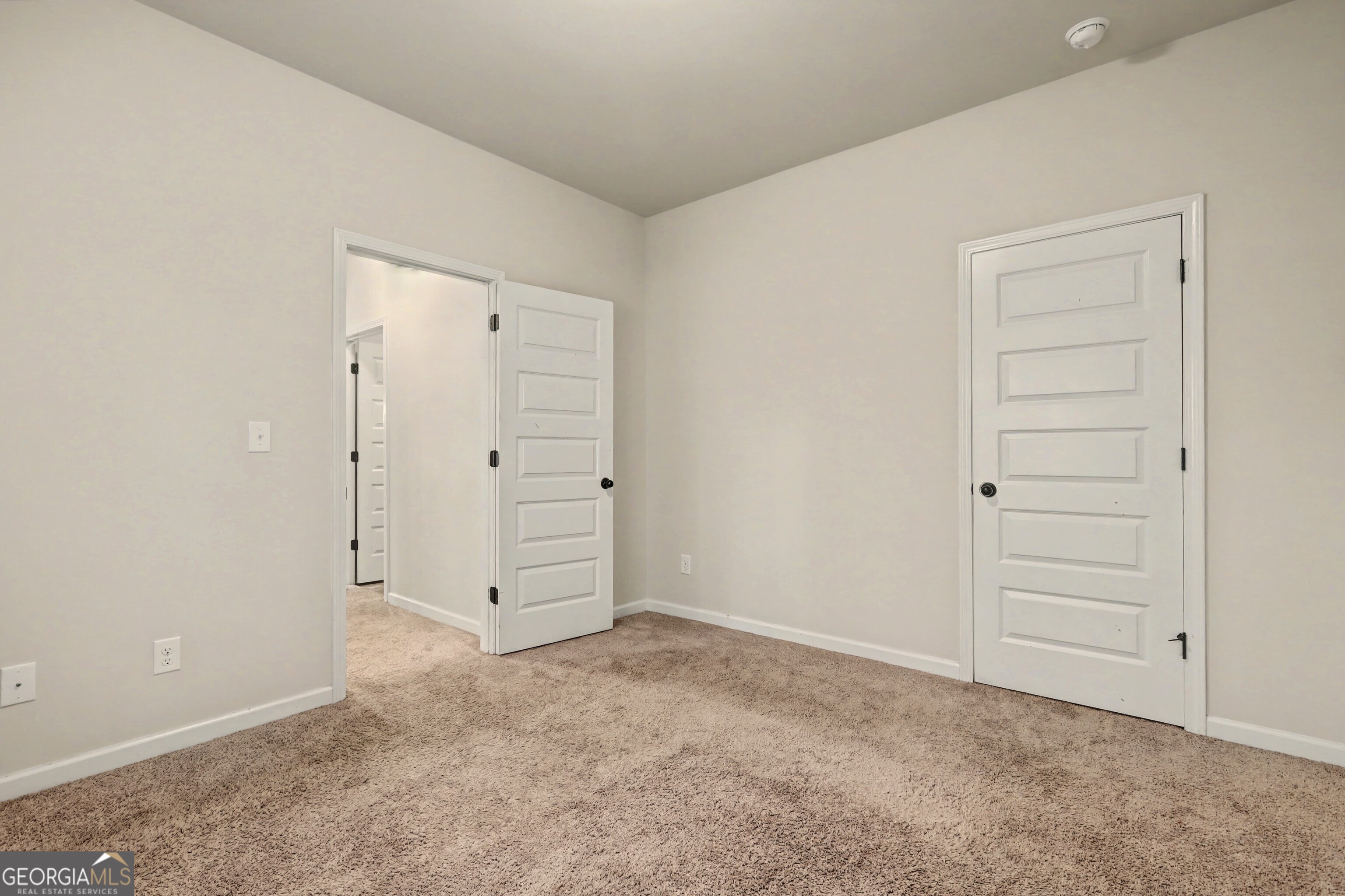 9941 Musket Ridge Circle Jonesboro GA 30238