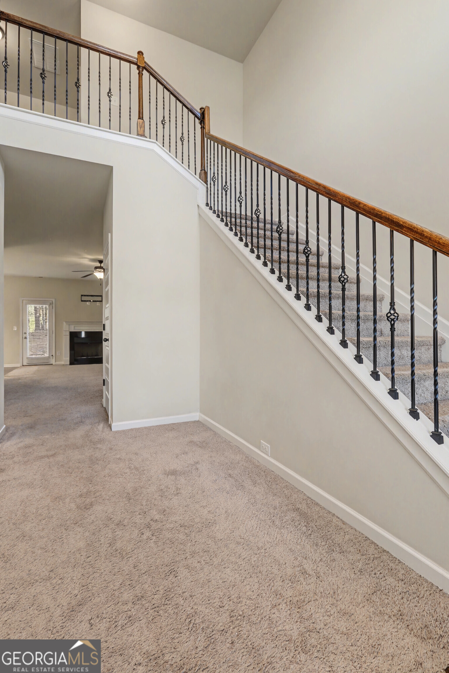 9941 Musket Ridge Circle Jonesboro GA 30238