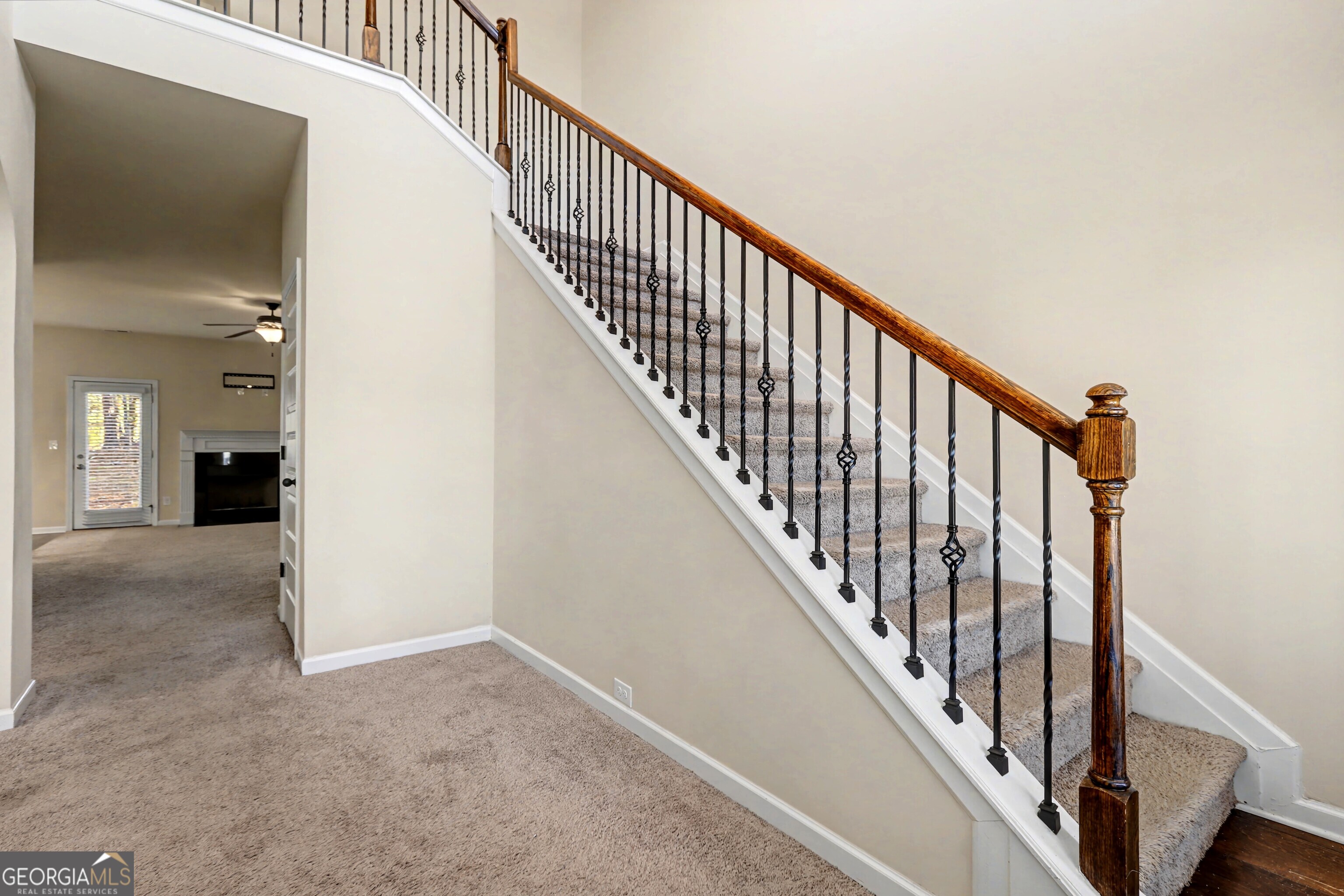9941 Musket Ridge Circle Jonesboro GA 30238