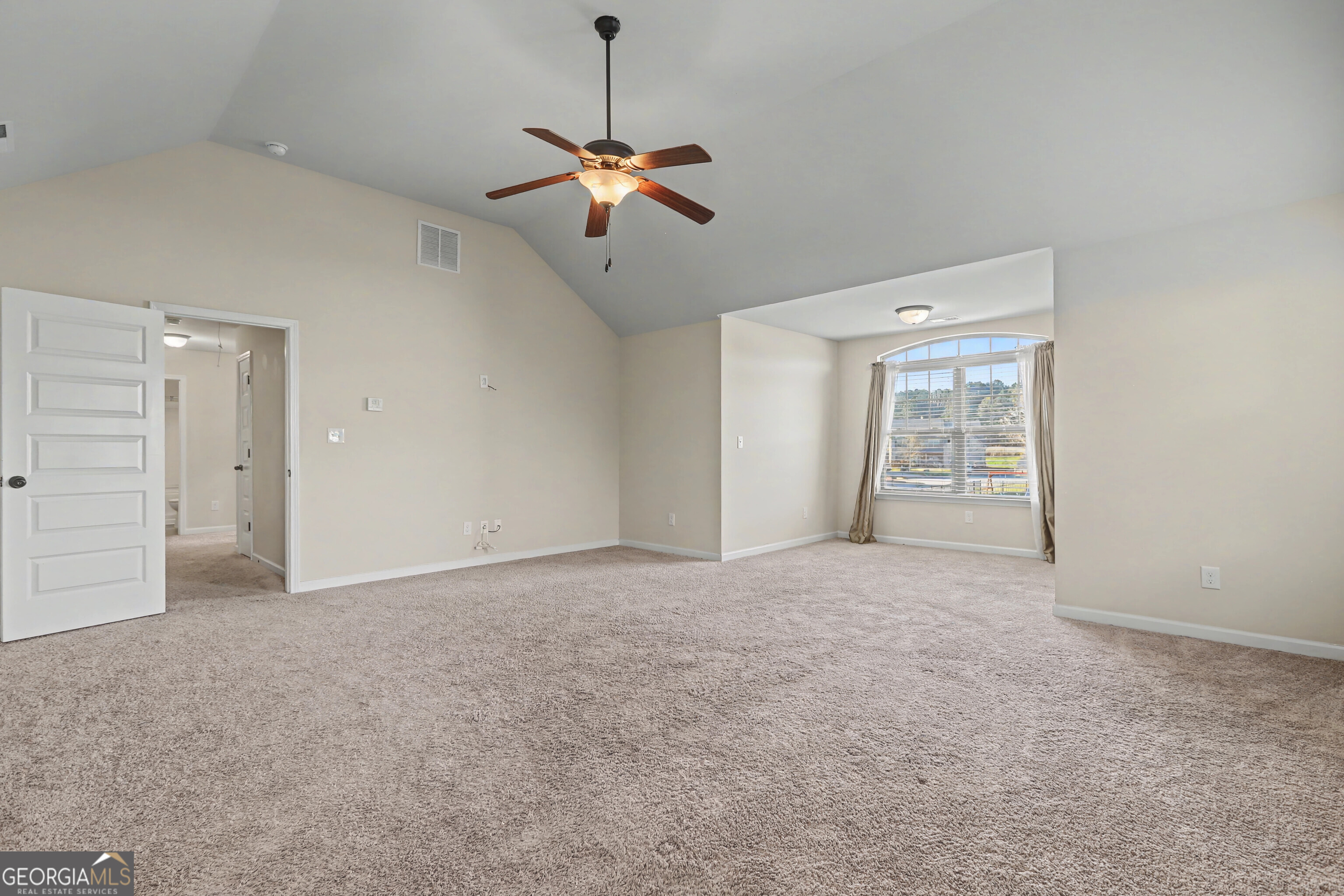 9941 Musket Ridge Circle Jonesboro GA 30238