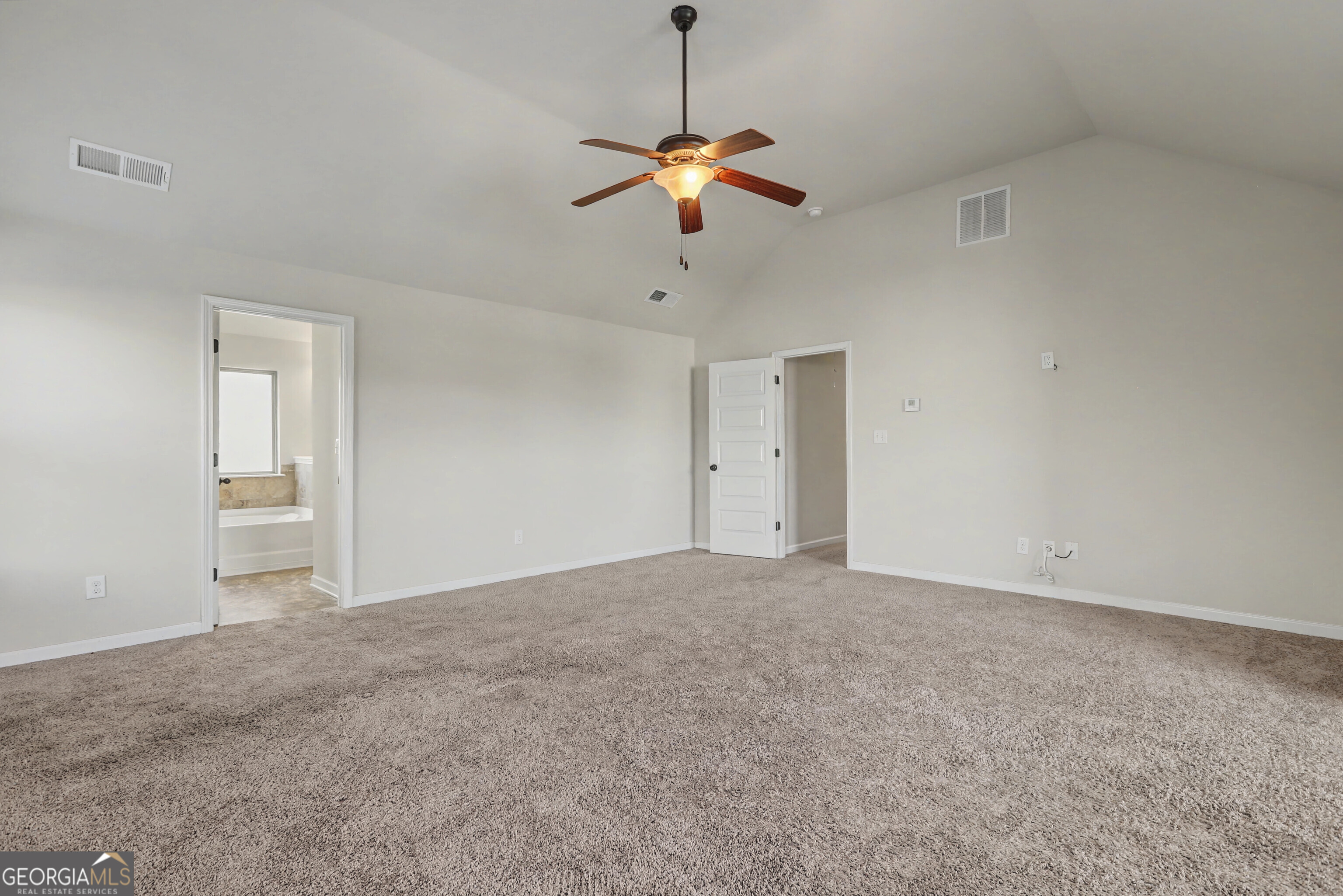 9941 Musket Ridge Circle Jonesboro GA 30238