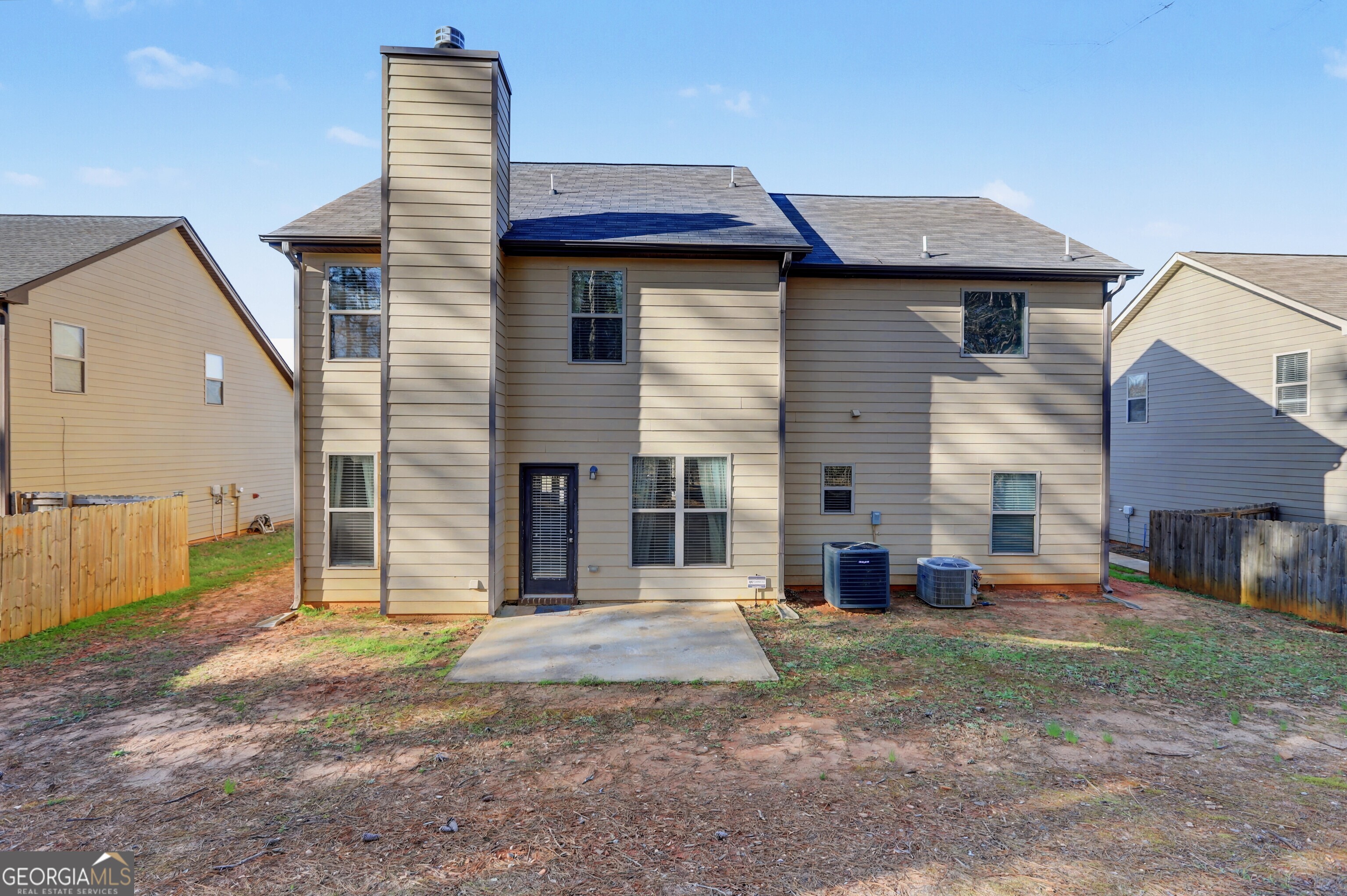 9941 Musket Ridge Circle Jonesboro GA 30238