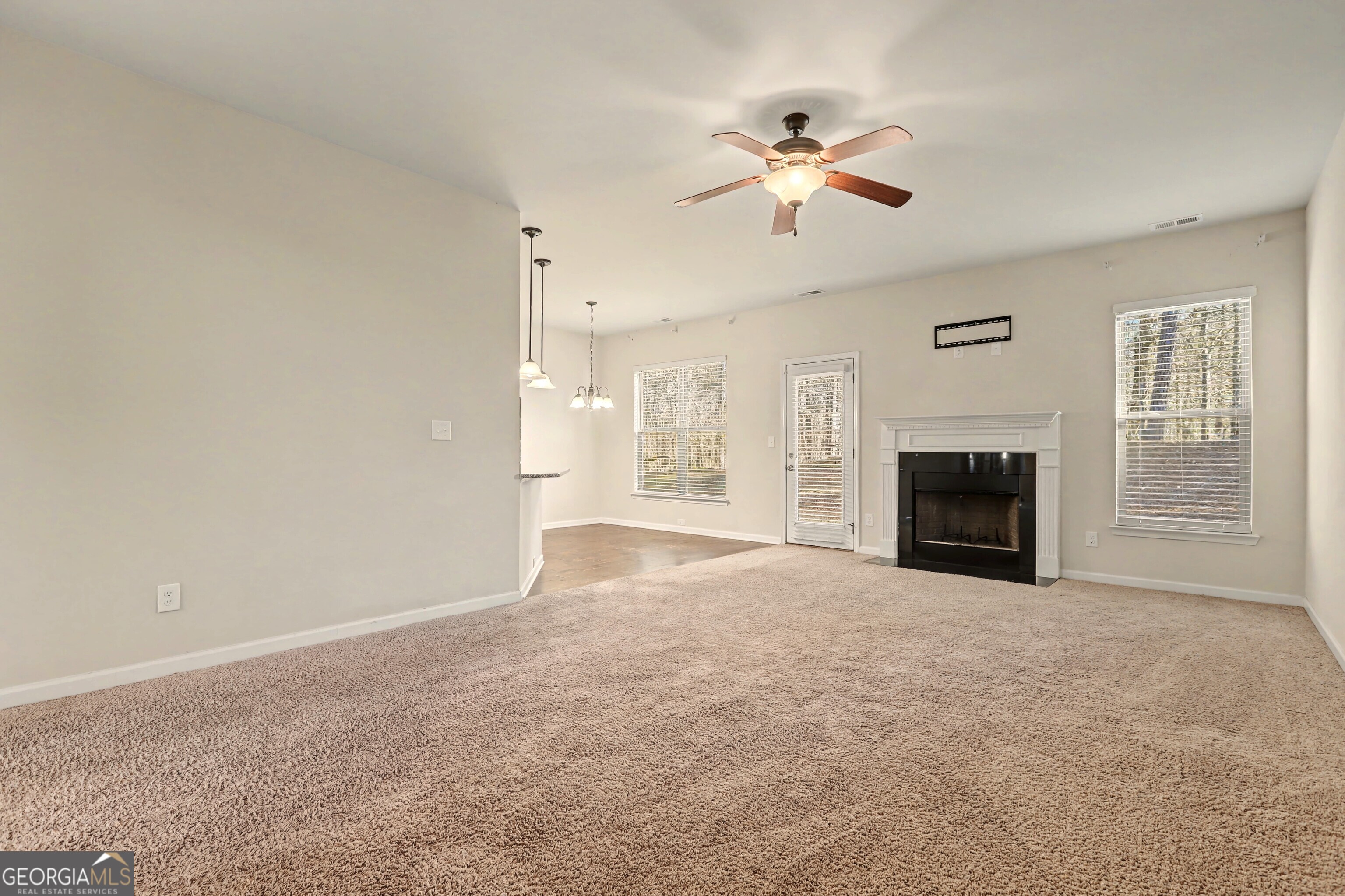 9941 Musket Ridge Circle Jonesboro GA 30238