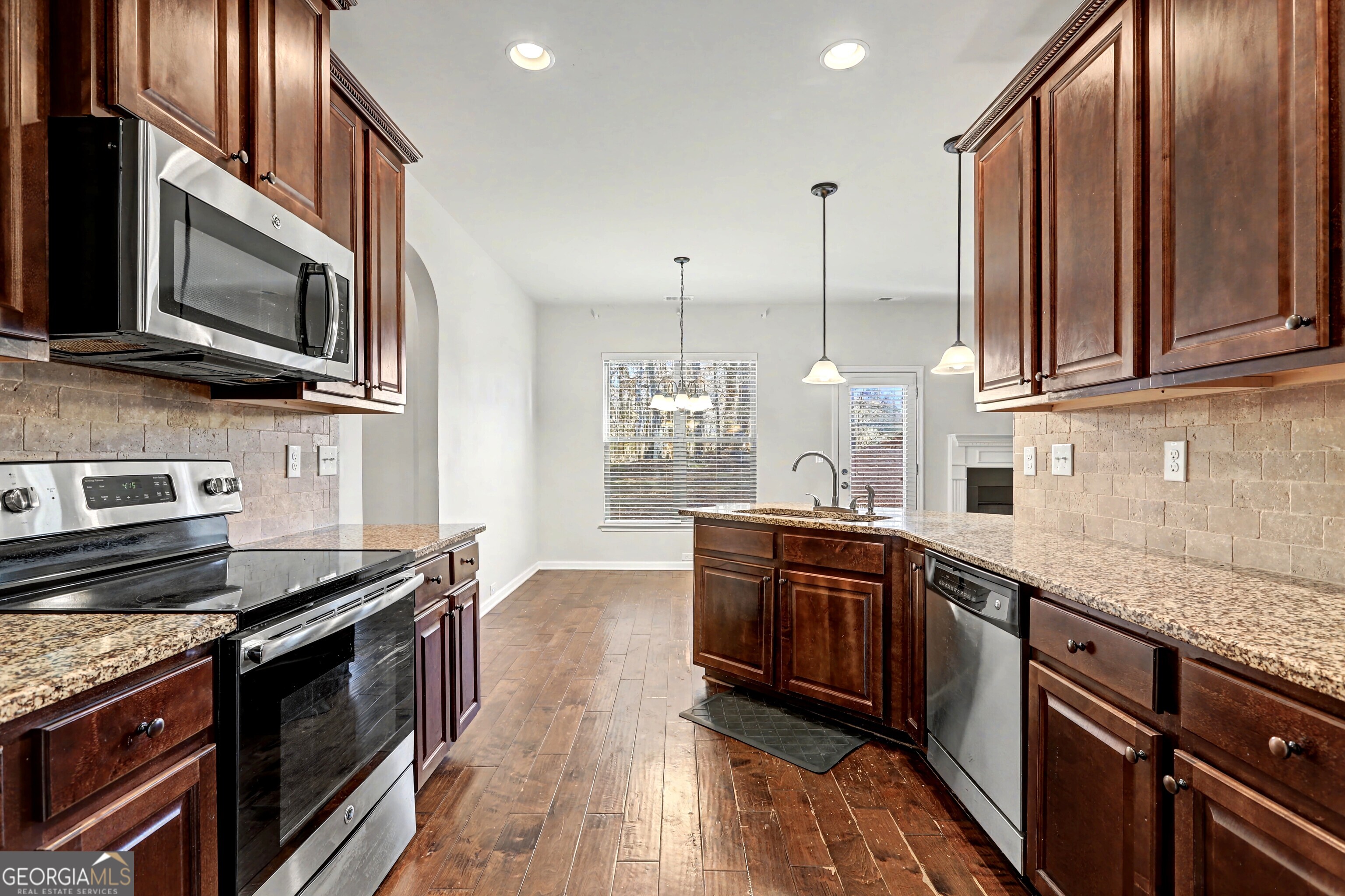 9941 Musket Ridge Circle Jonesboro GA 30238
