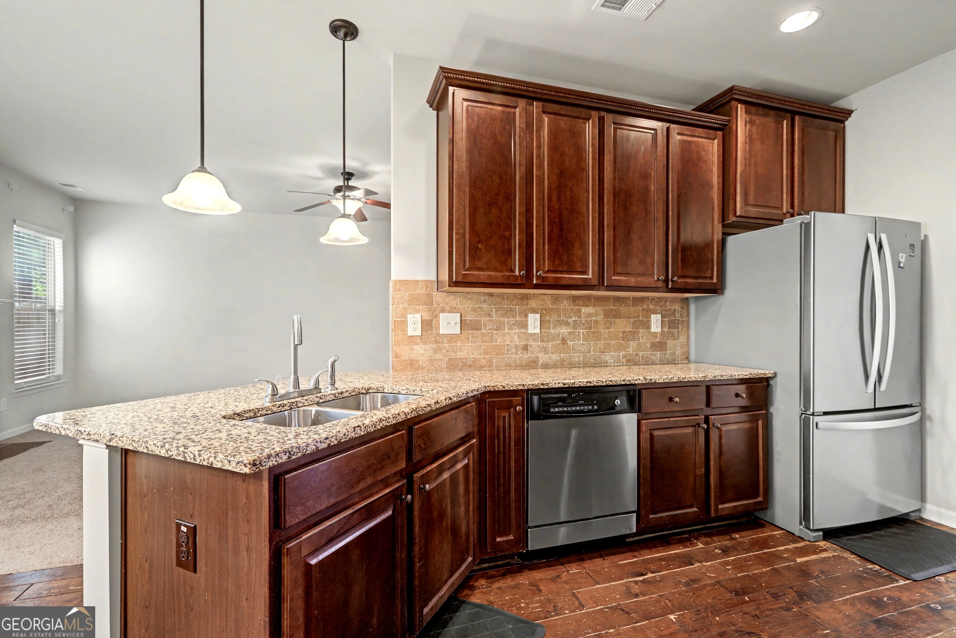 9941 Musket Ridge Circle Jonesboro GA 30238