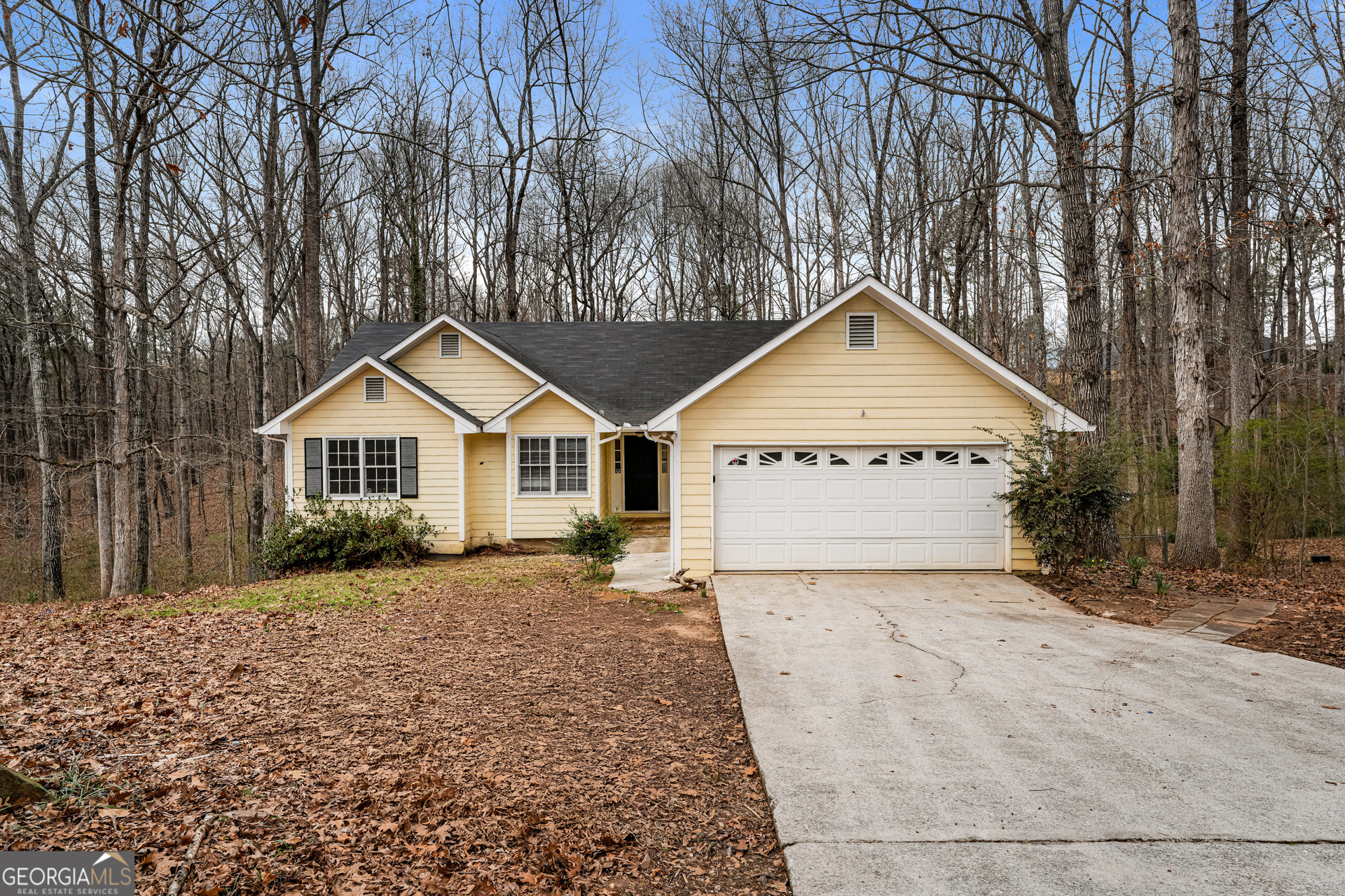232 Farmbrook Parkway Stockbridge GA 30281