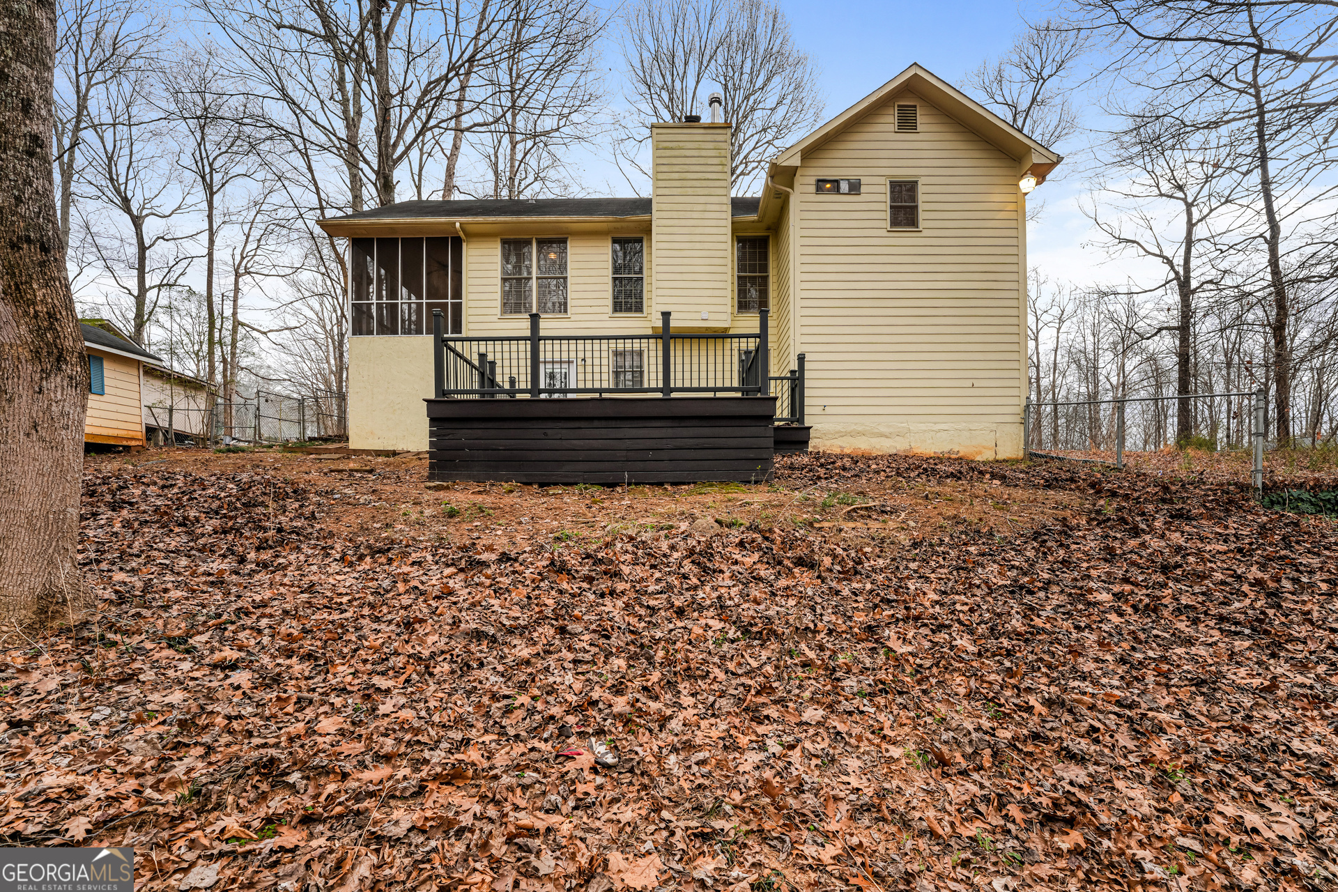 232 Farmbrook Parkway Stockbridge GA 30281